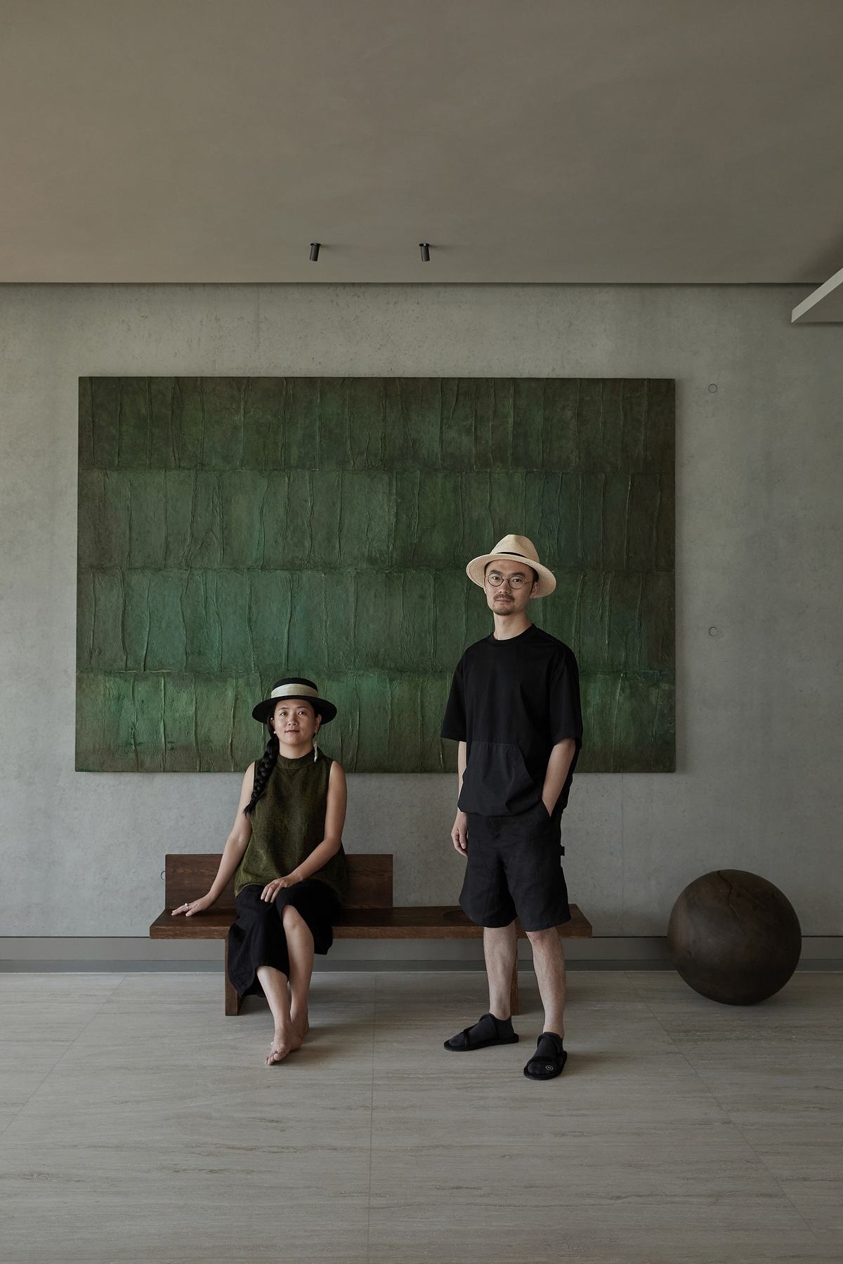 源理城市客厅 · 弥生空间设计丨March Space弥生空间-4