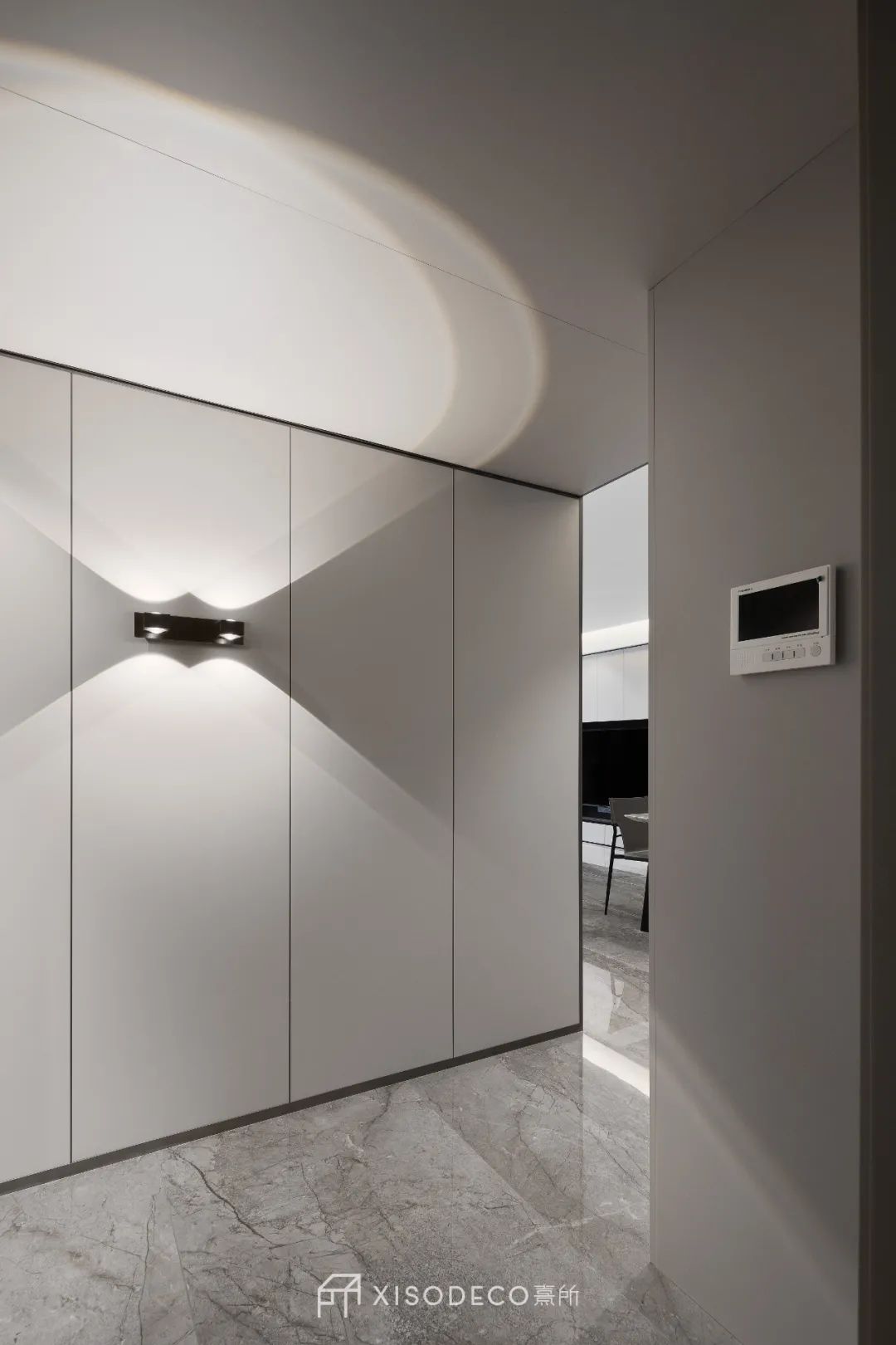 广州淘金熹所 · 简约实用之美丨中国广州-8