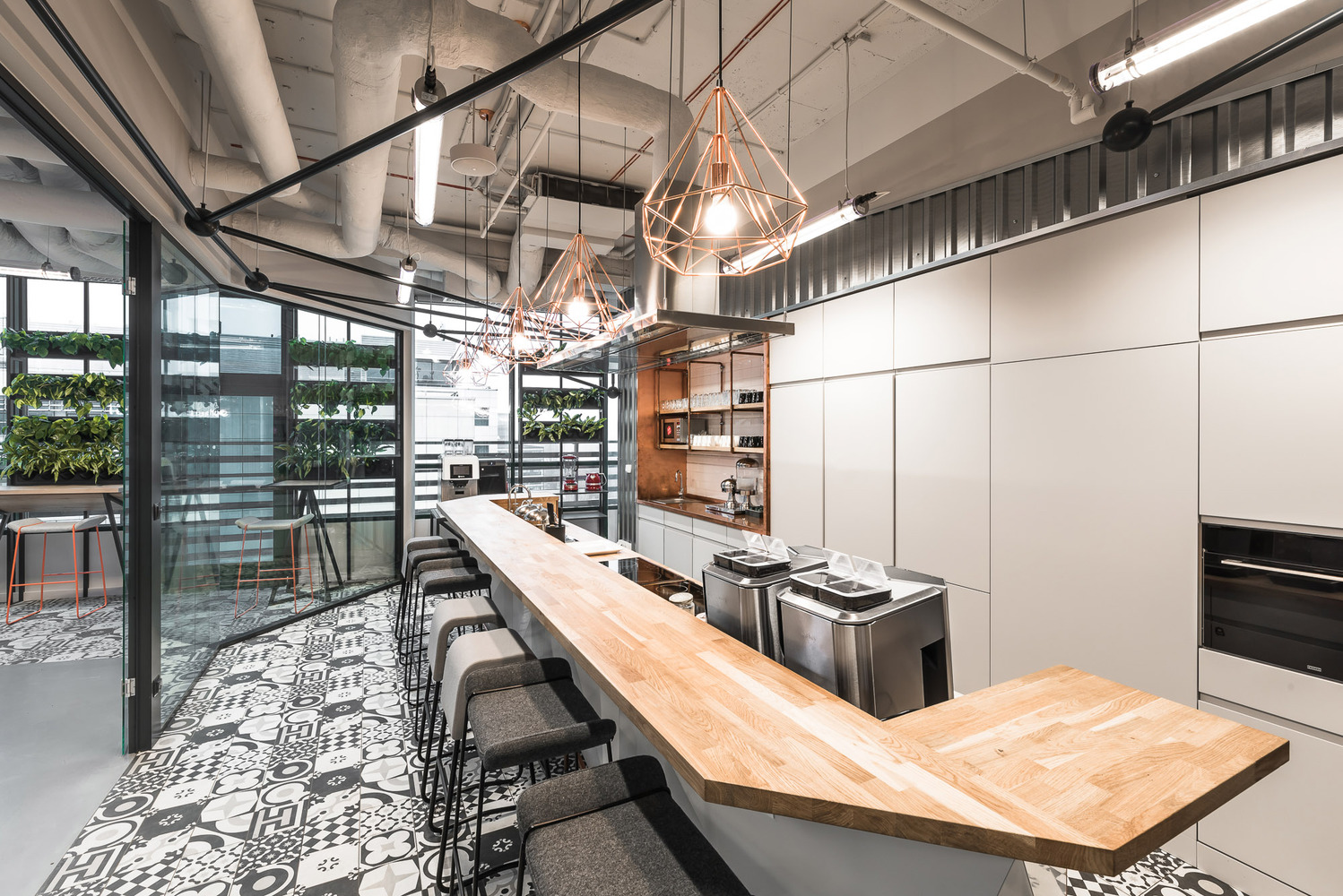 大脑大使馆·创新思维的活力空间-58