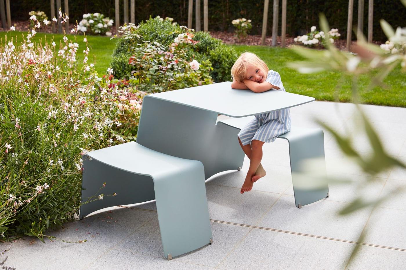 Sundae Huis城市花园改造丨Extremis-36