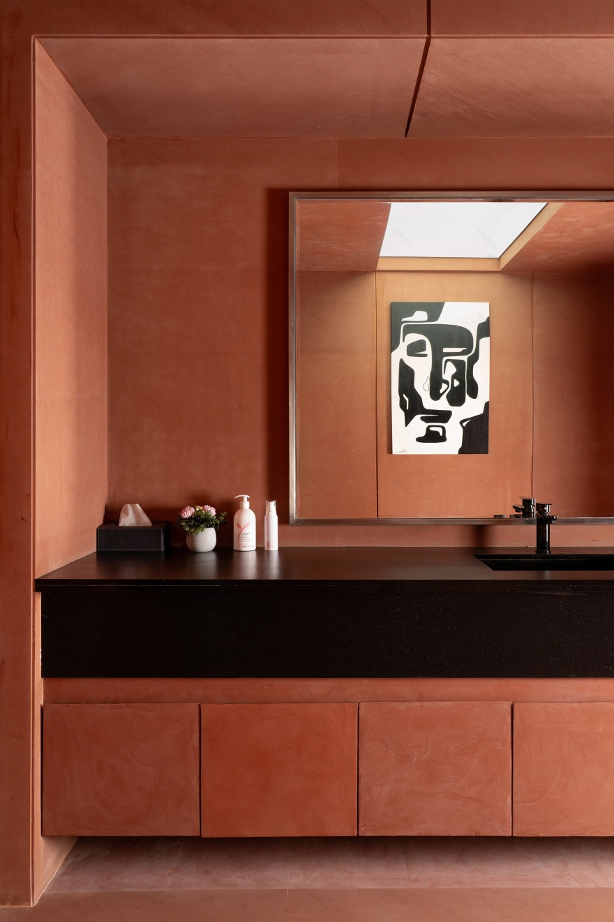 印度SAANJH美发店丨Metanoia Designs LLP-22