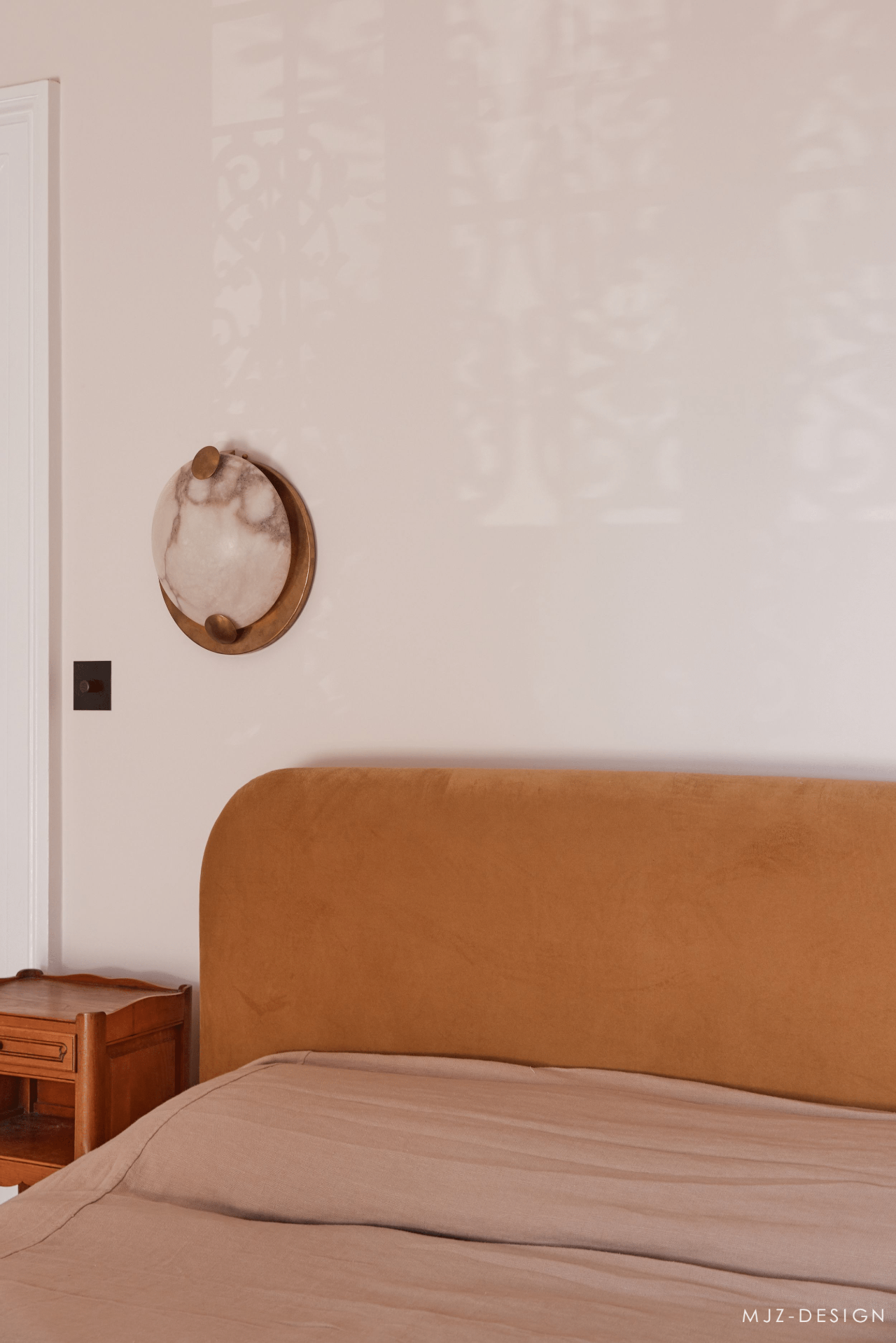 TARELLA  WOOLLAHRA丨澳大利亚悉尼丨Claudia Lambert Interiors-39