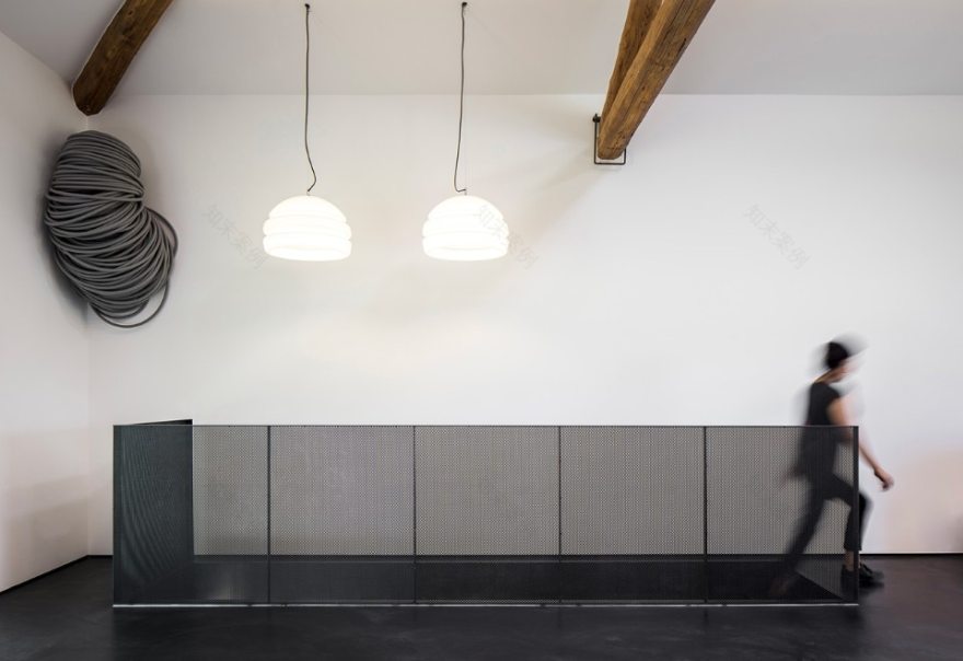 丨意大利博洛尼亚丨Ciclostile Architettura-29