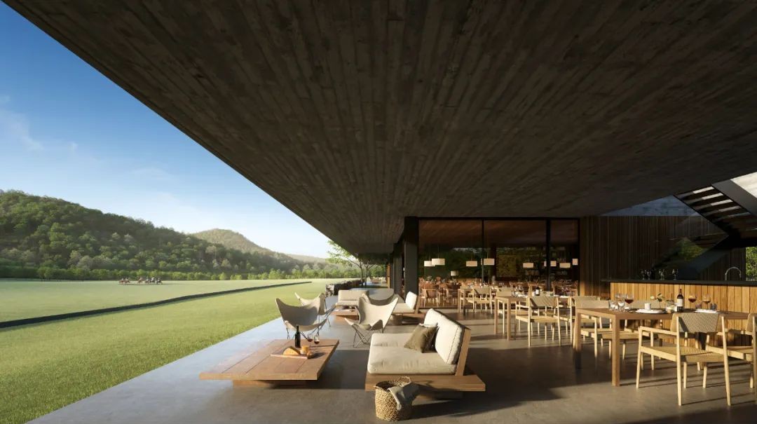 Guenoc Napa Valley 马术度假村丨Estudio Ramos-26