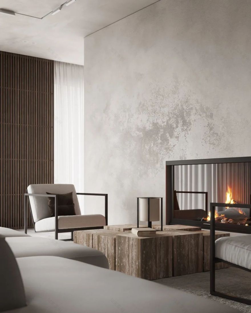 日式简约,优雅禅意的美感!-10