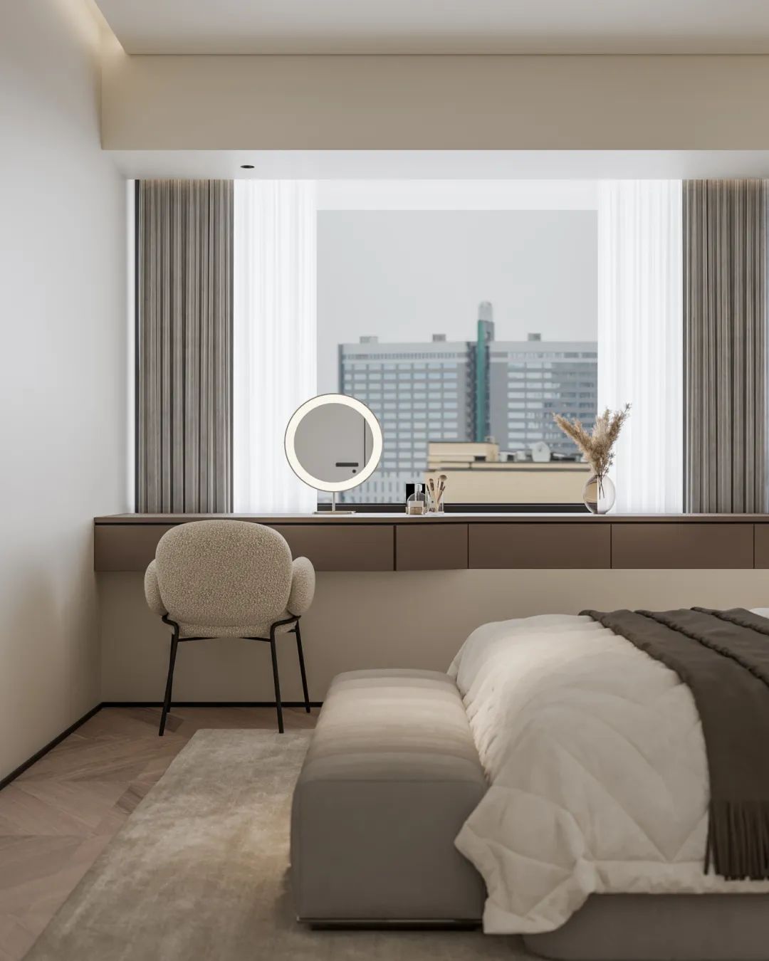 江山一品丨中国四川丨W&MDO &DESIGN-54