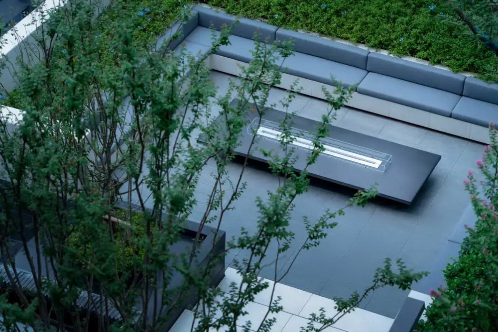 金茂·锦江金茂府丨中国成都丨PTA上海柏涛-71