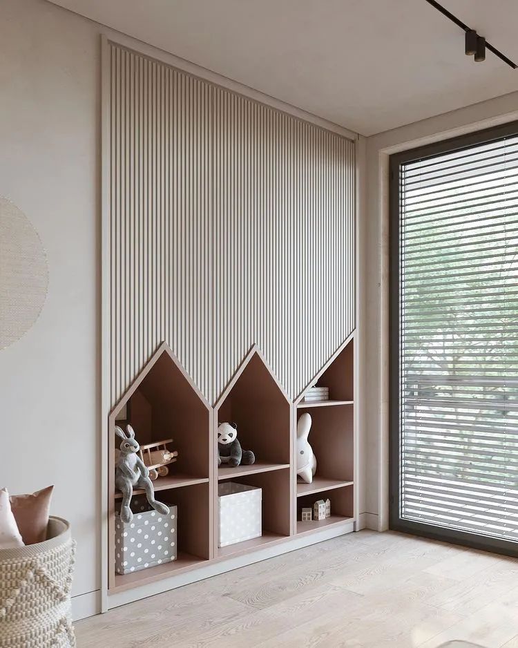 以色列现代年轻家庭住宅丨Artpartner Architects-44