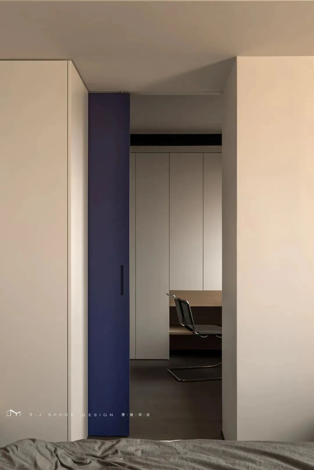 120㎡治愈之家丨壹境筑造-67