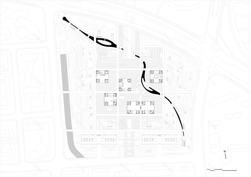 常州文化广场丨中国常州丨gmp Architekten,ICDA-33