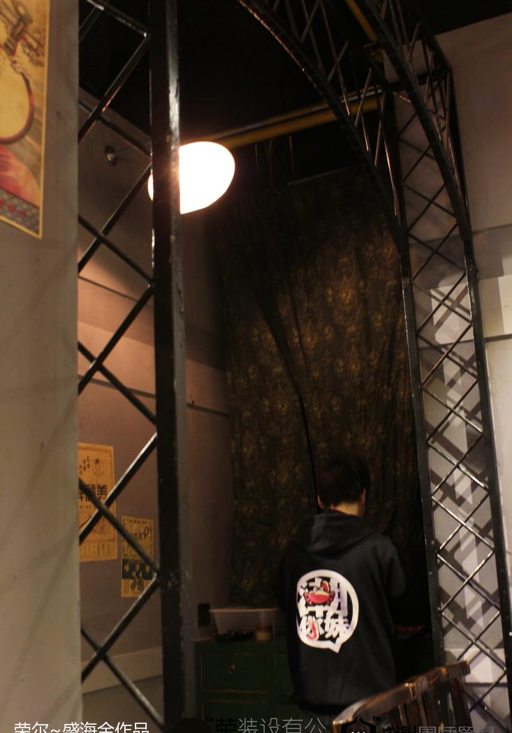 
【实景图】潮你妹—潮汕砂锅粥 -40