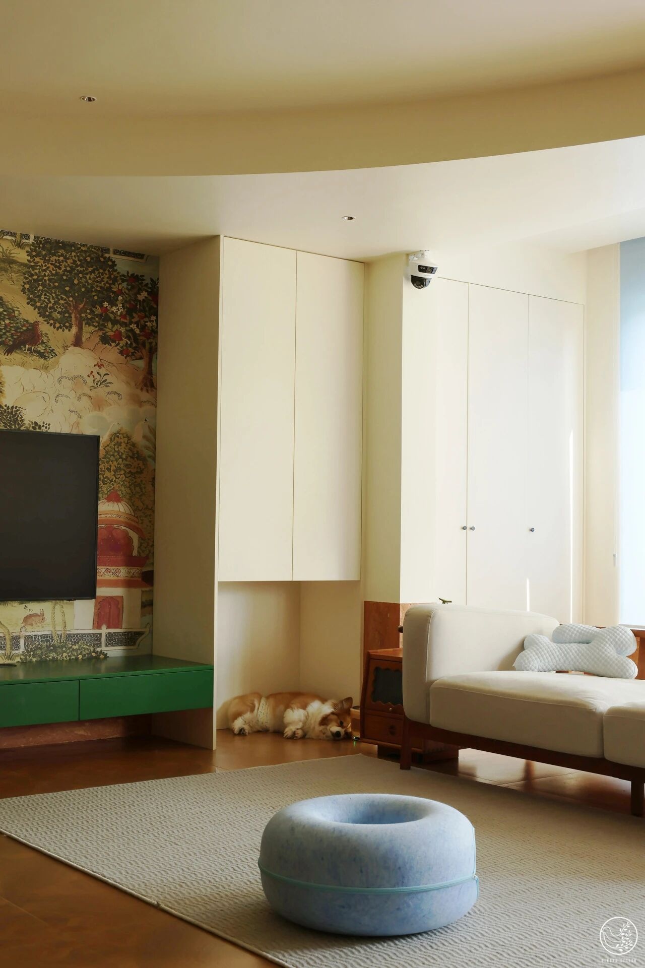 反内卷达人的中古童趣小宇宙丨中国成都-16