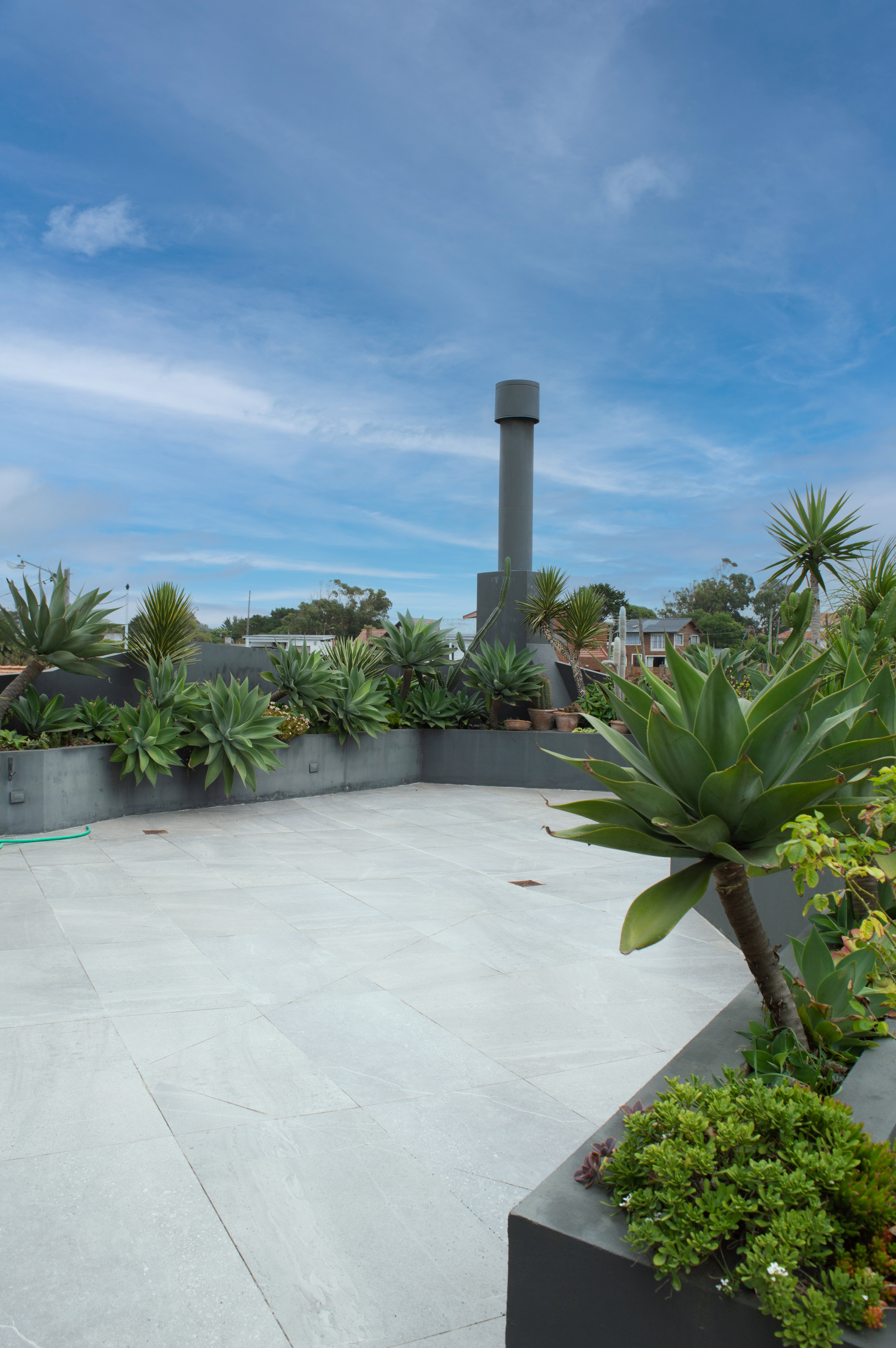 米拉多尔住宅丨阿根廷马德普拉塔-38