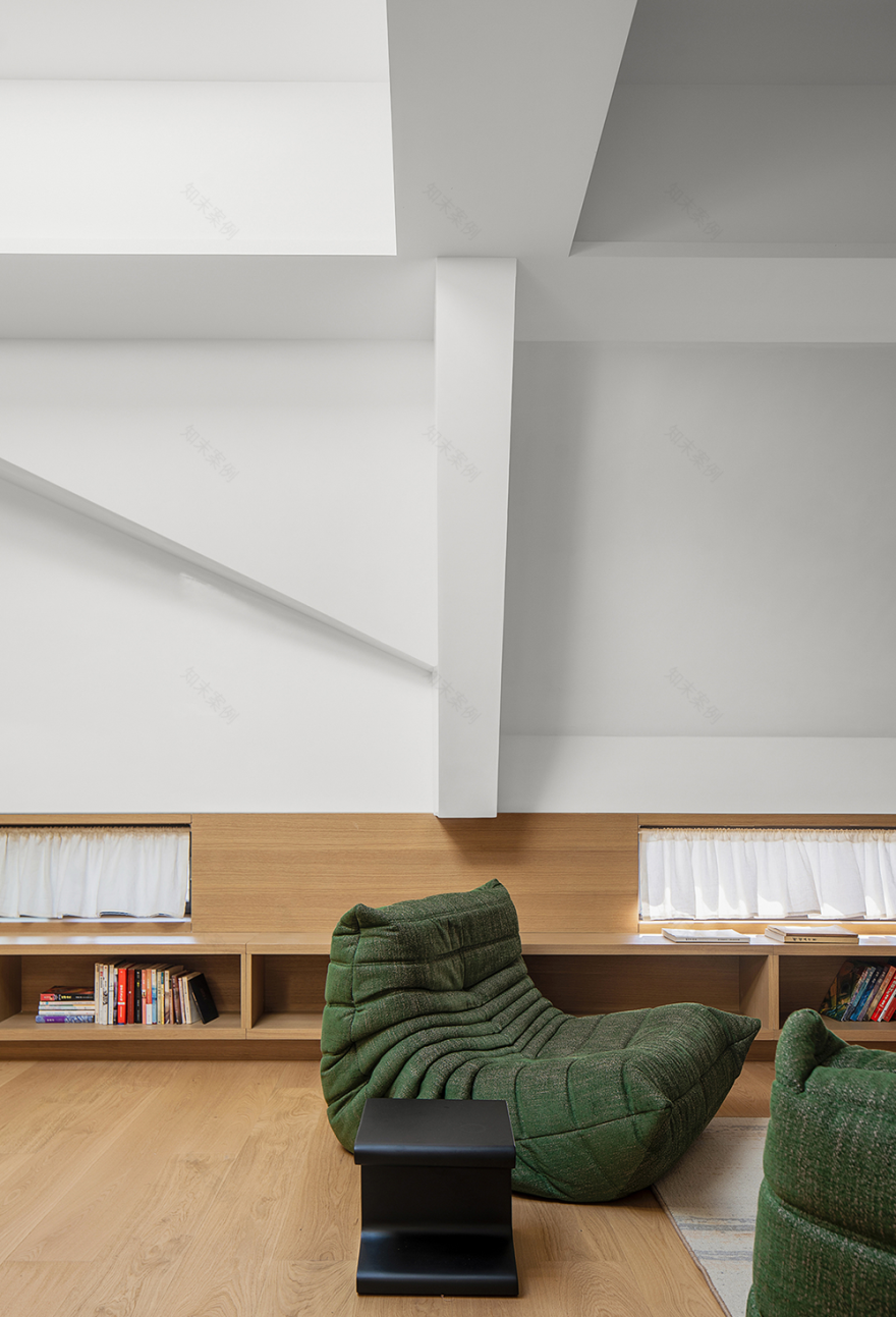 单身青年的私宅设计丨中国乐山丨逅筑空间-72