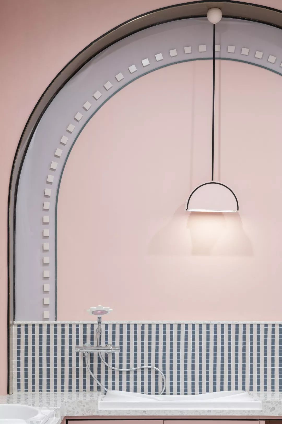 苏州奥体龙格亲子游泳馆——水上世界的梦幻空间-52