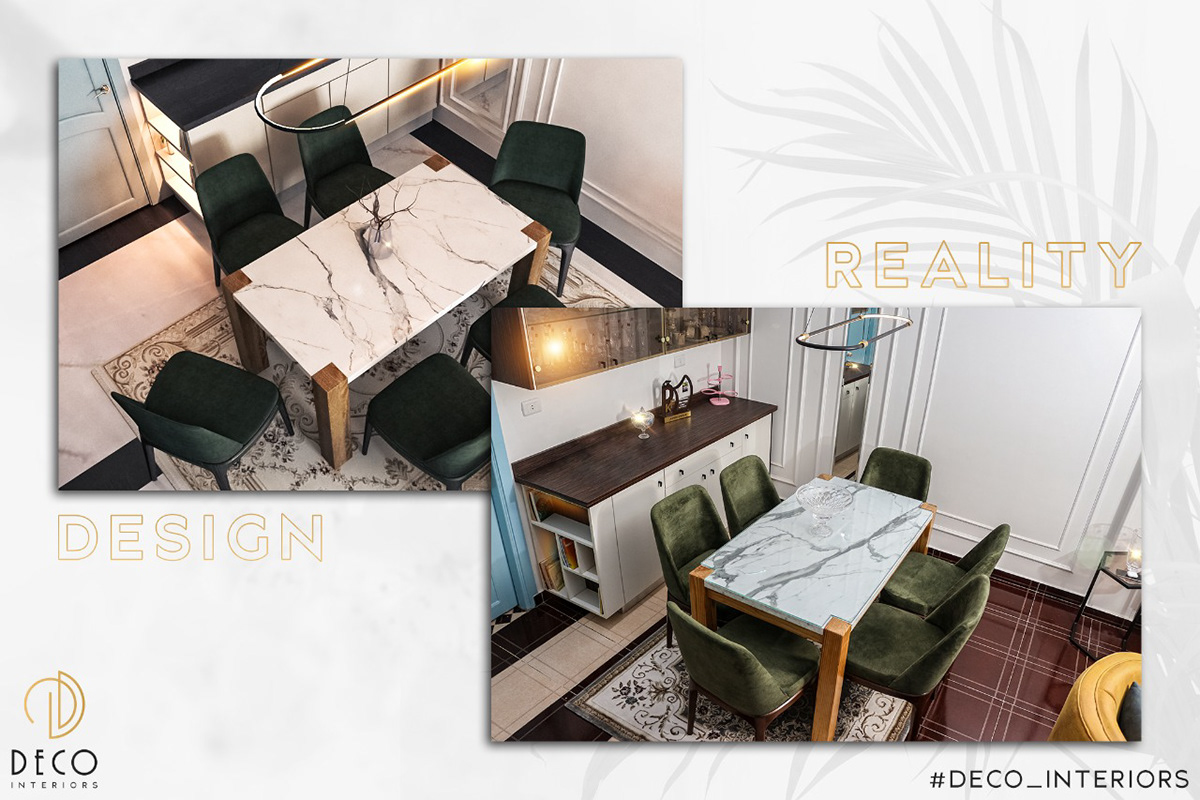 新经典公寓设计实录-8