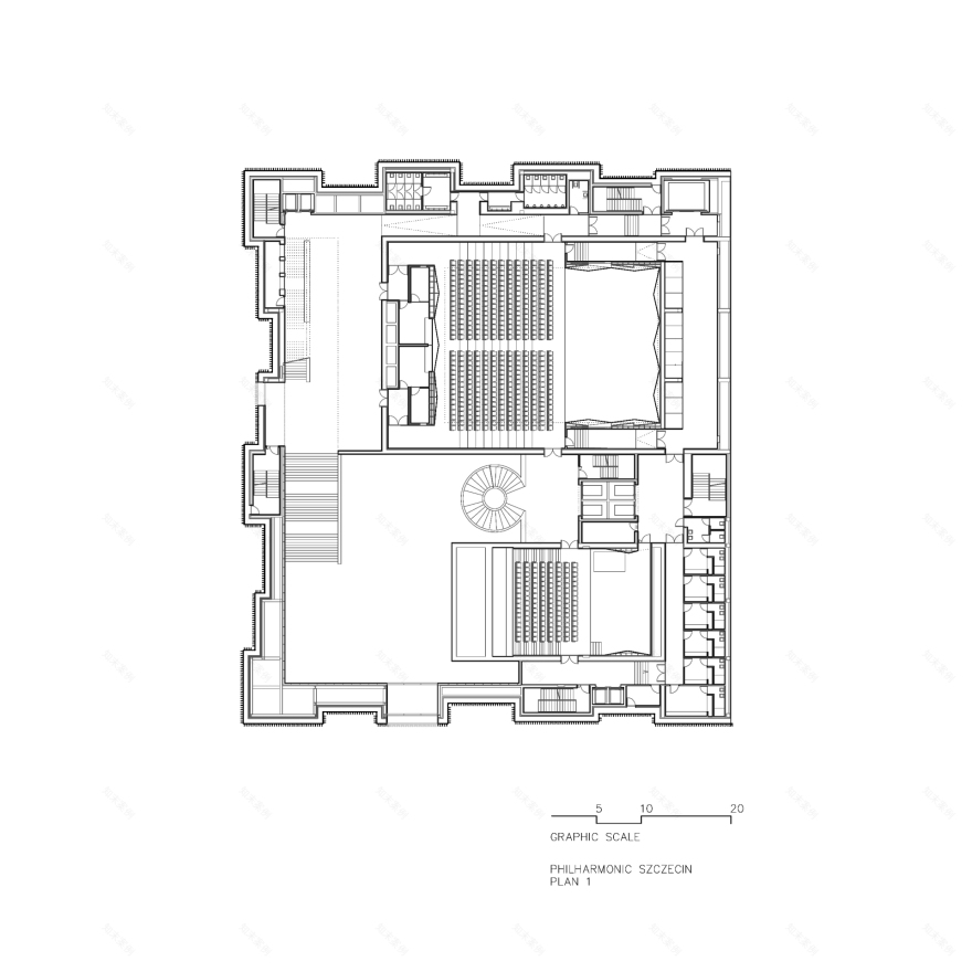 波兰什切青歌剧院-27