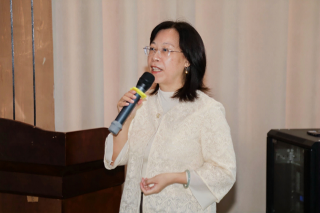 华蓝·海外｜“冈比亚住房城乡建设行业技术研修班”来集团学习交流-5