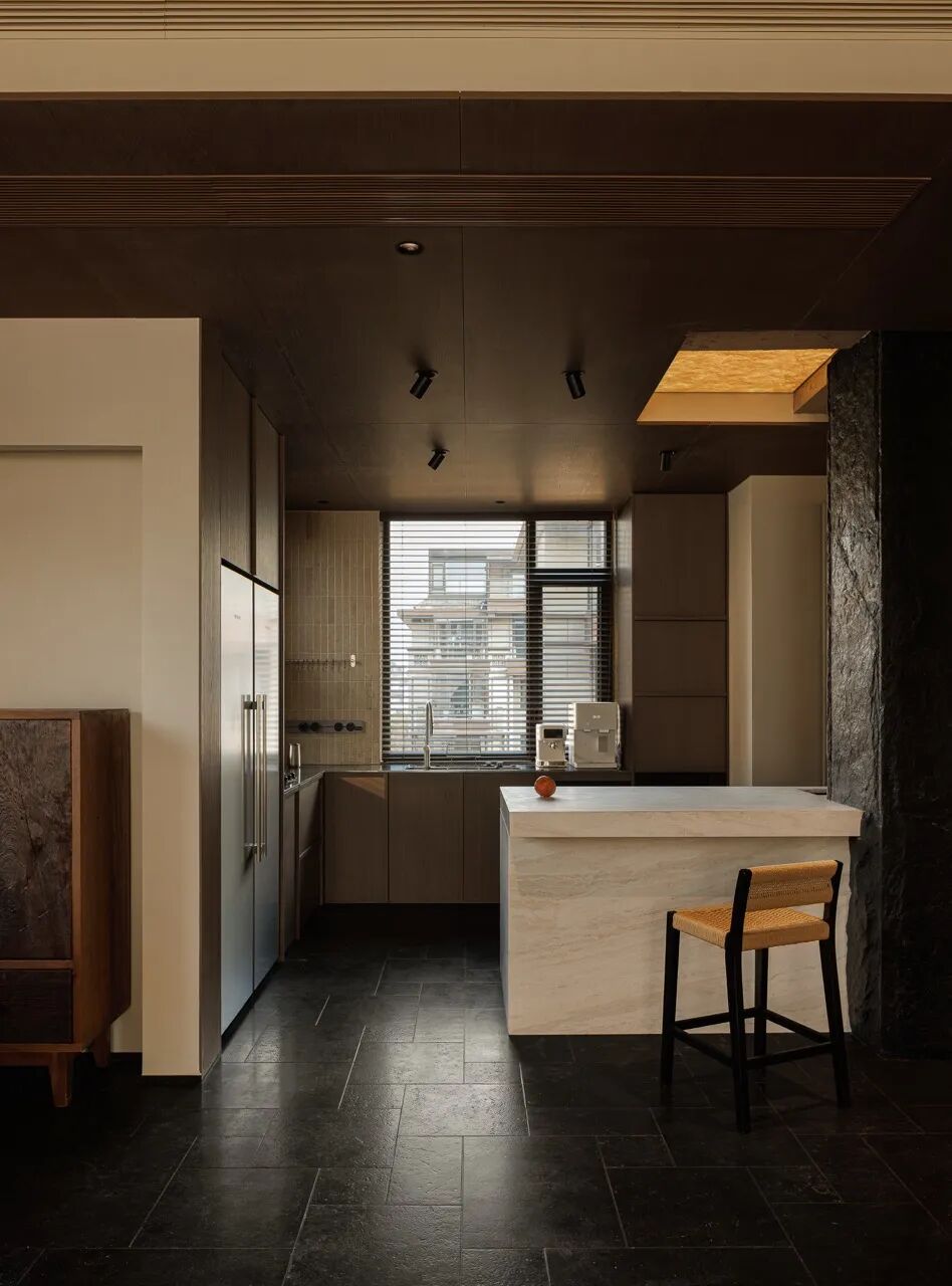 NONSTUDIO 弄设计事务所|知 闲丨中国南京-20