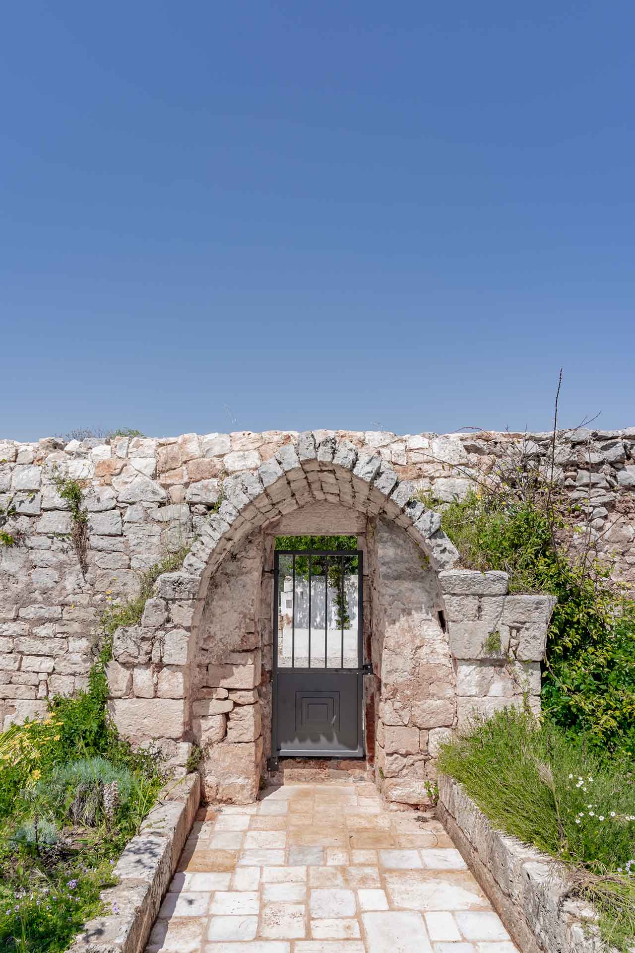 丨意大利丨Arkitetti Flore & Venezia-15