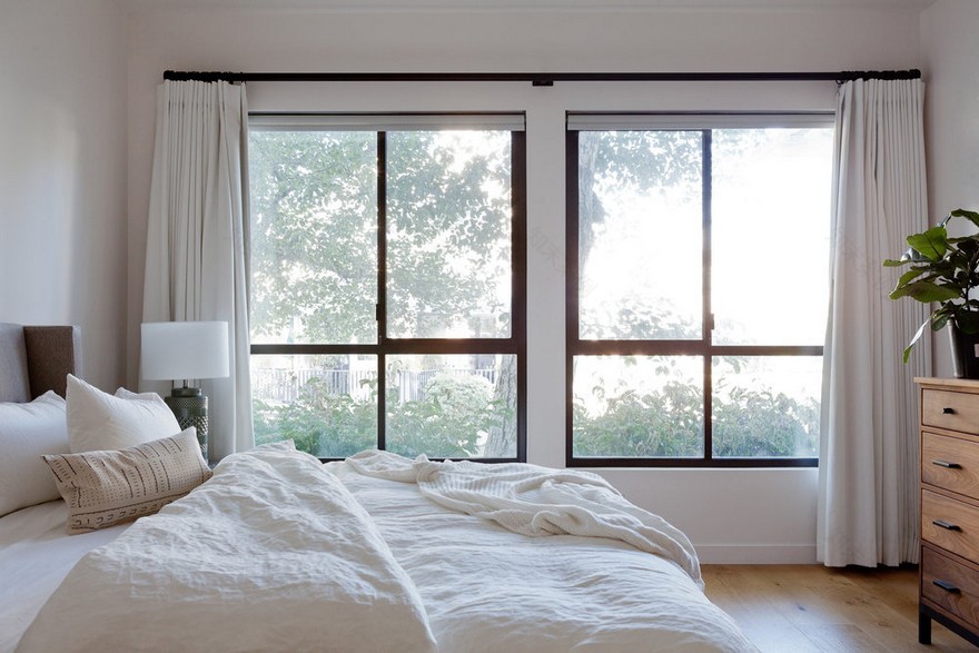 欧文镇现代宅-14