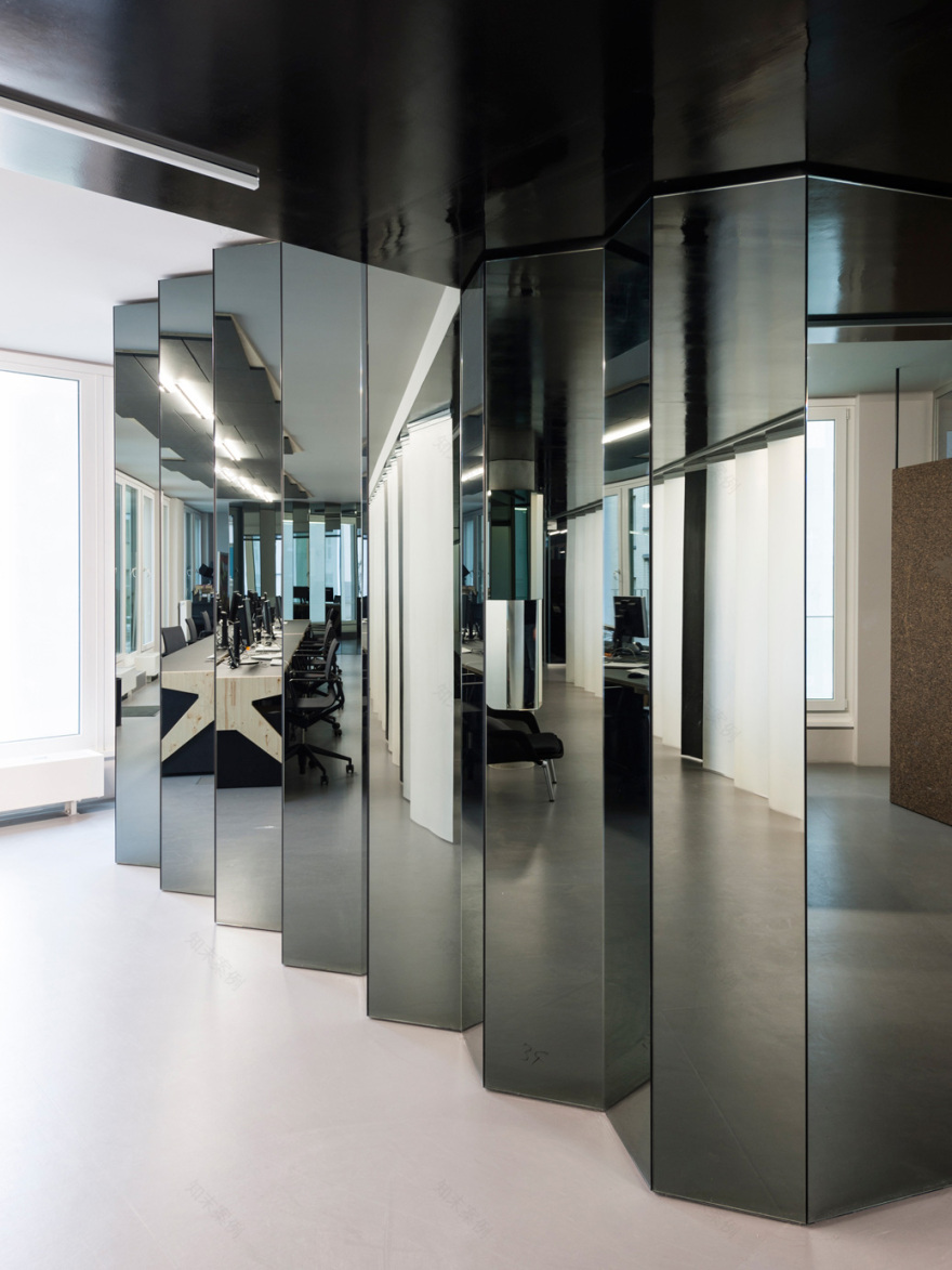 柏林魅力创意组合 | 冈萨雷斯·哈斯精选项目-78