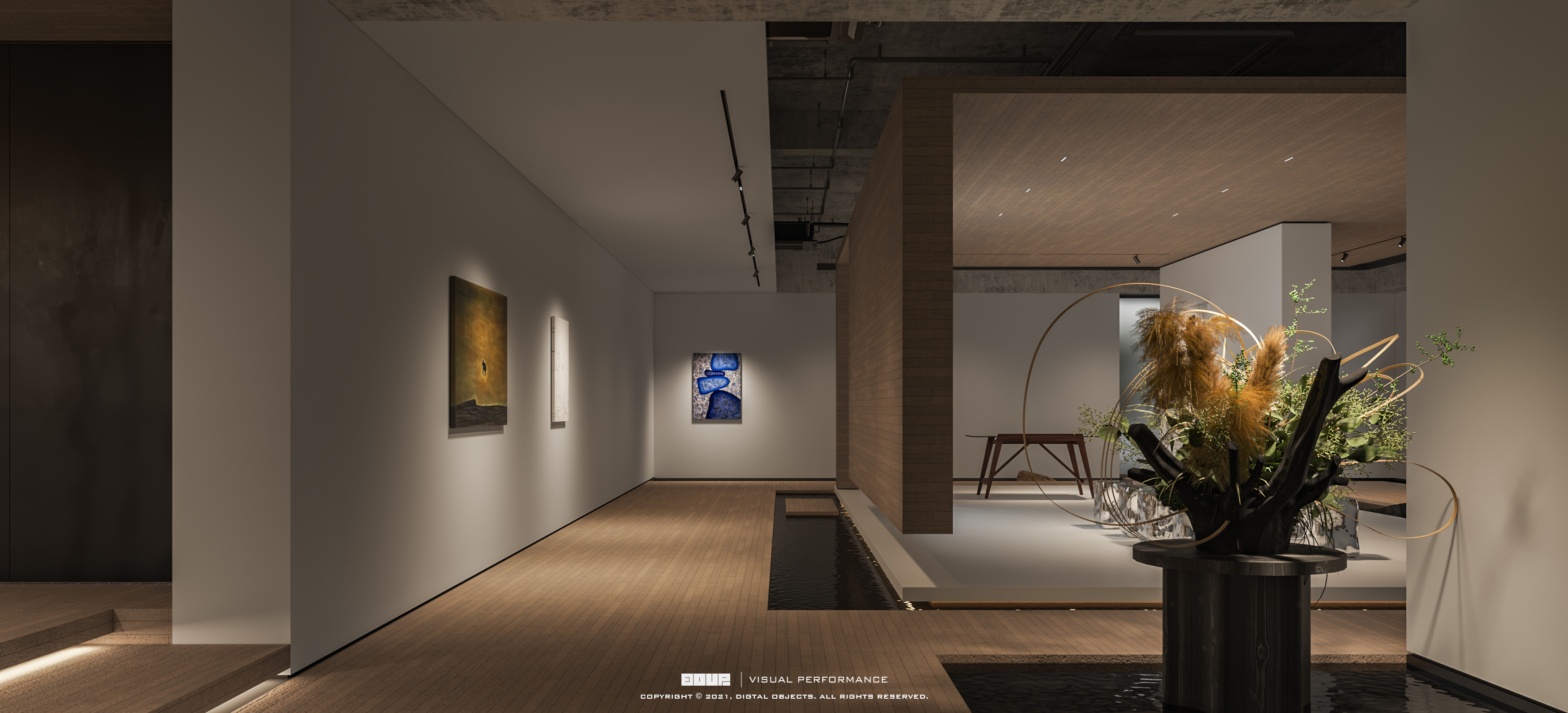 东莞yi文化展馆丨中国东莞丨Man Lin,Cuiqi Yang-7