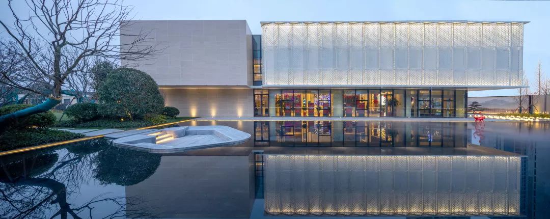 集塔景观丨江苏欧堡利亚·紫宸景观设计 丨中国江苏-51