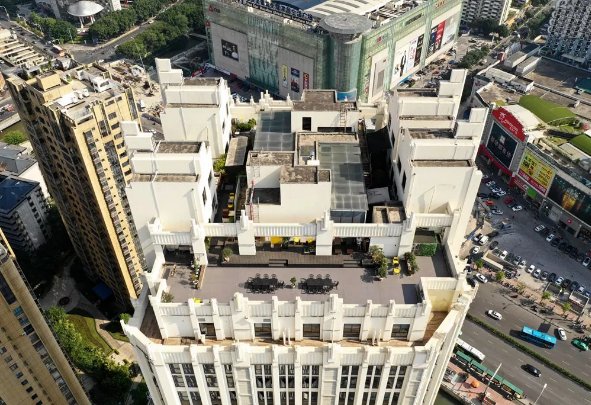 玩转设计的陈楚晨 | 民宿梦、归零精神与浪漫细节-29