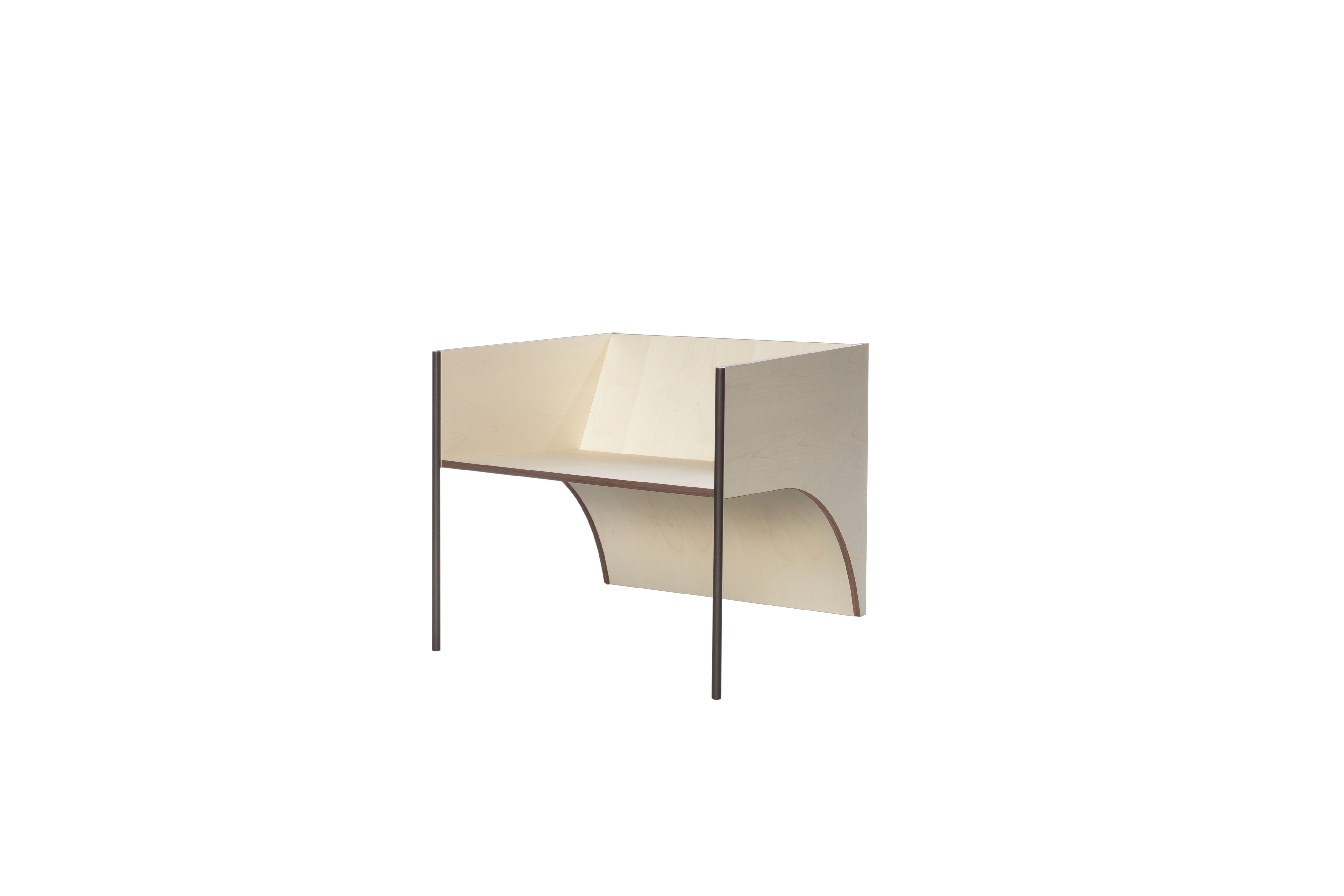 2023 米兰设计周亮点 | Ceccotto Collezioni 的"Duo"侧柜-60