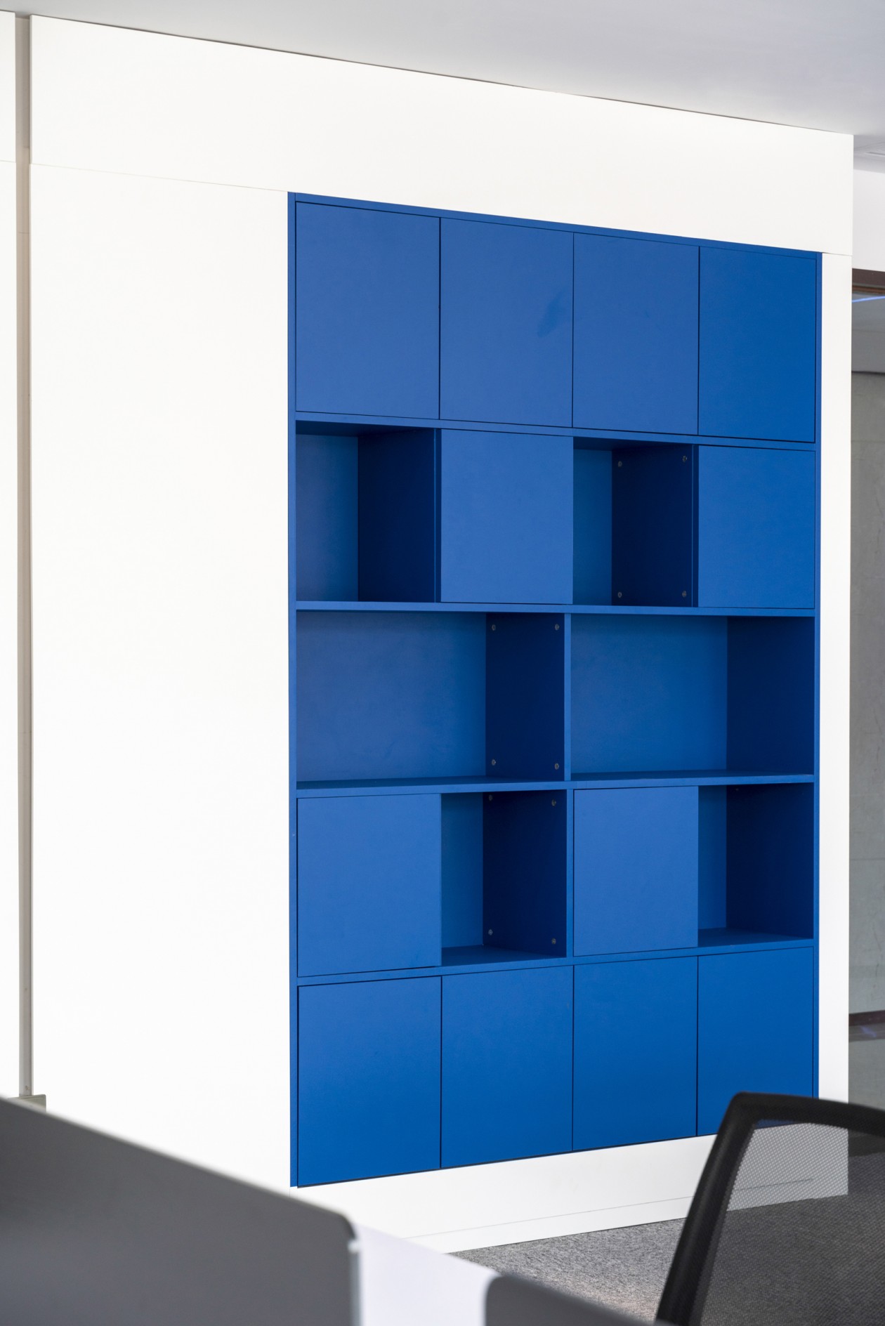 Unisea 办公空间设计丨中国海口-8