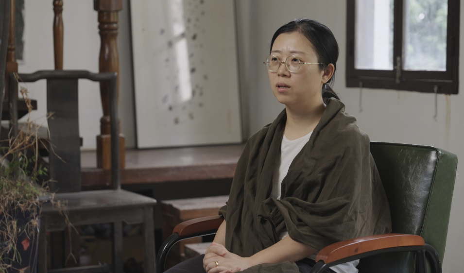 艺术家的乡村乌托邦 · 鳌湖老村变形记丨中国深圳-51