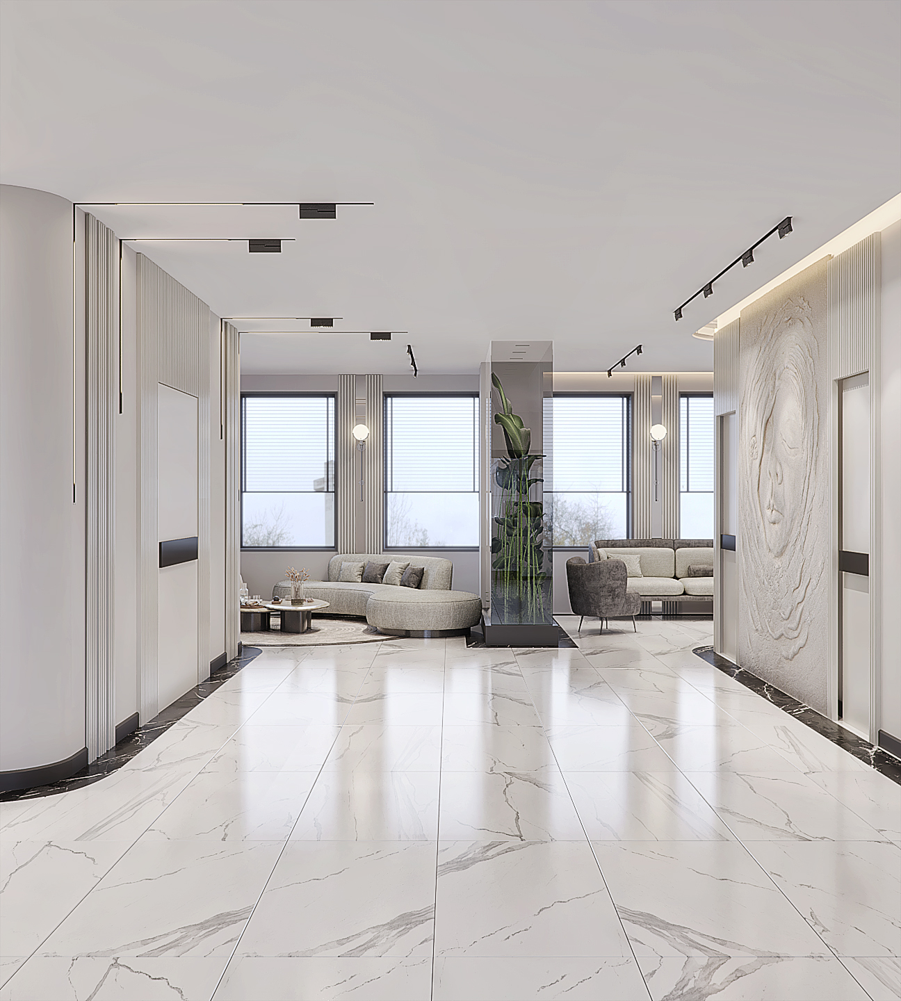 Polyclinic Design-10