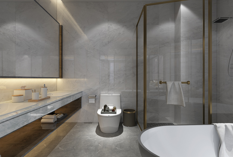 银川瑞吉酒店设计方案鉴赏|银川酒店设计装修公司推荐-18