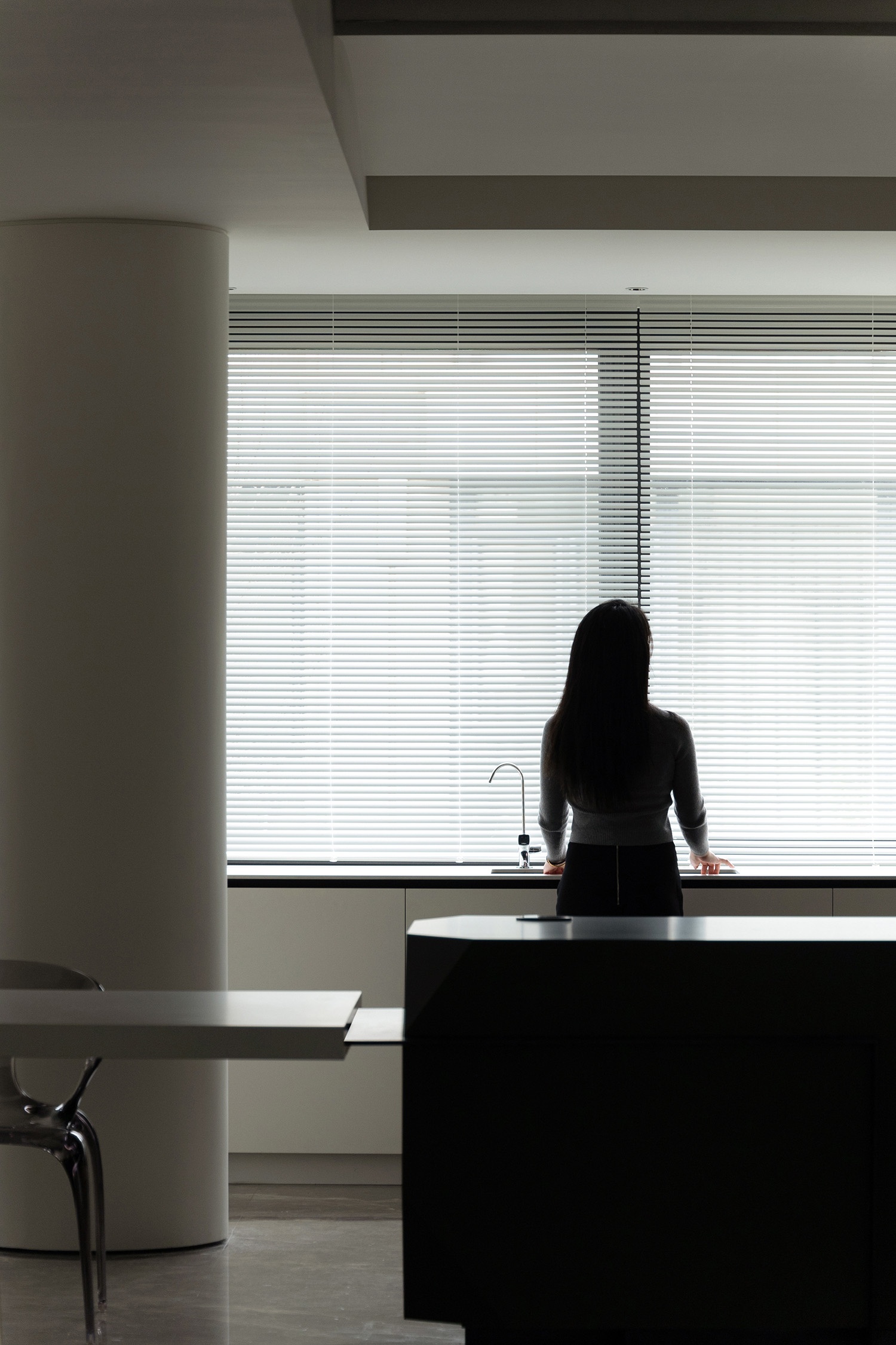 流动的乐章丨中国南京丨云行空间建筑设计-59