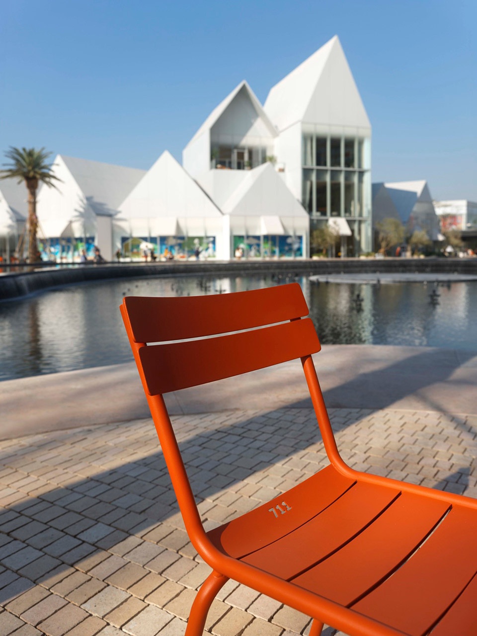 MIXC VILLAGE东莞万象滨海购物村丨萨尔瓦多滨海丨承迹景观,AG汇序建筑设计等多家公司-221