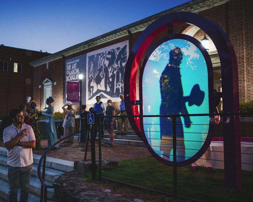 由于pARC可能是特定领域的专业术语,不清楚其确切含义,无法提供准确翻译 丨美国教堂山丨Urban Conga 工作室-9