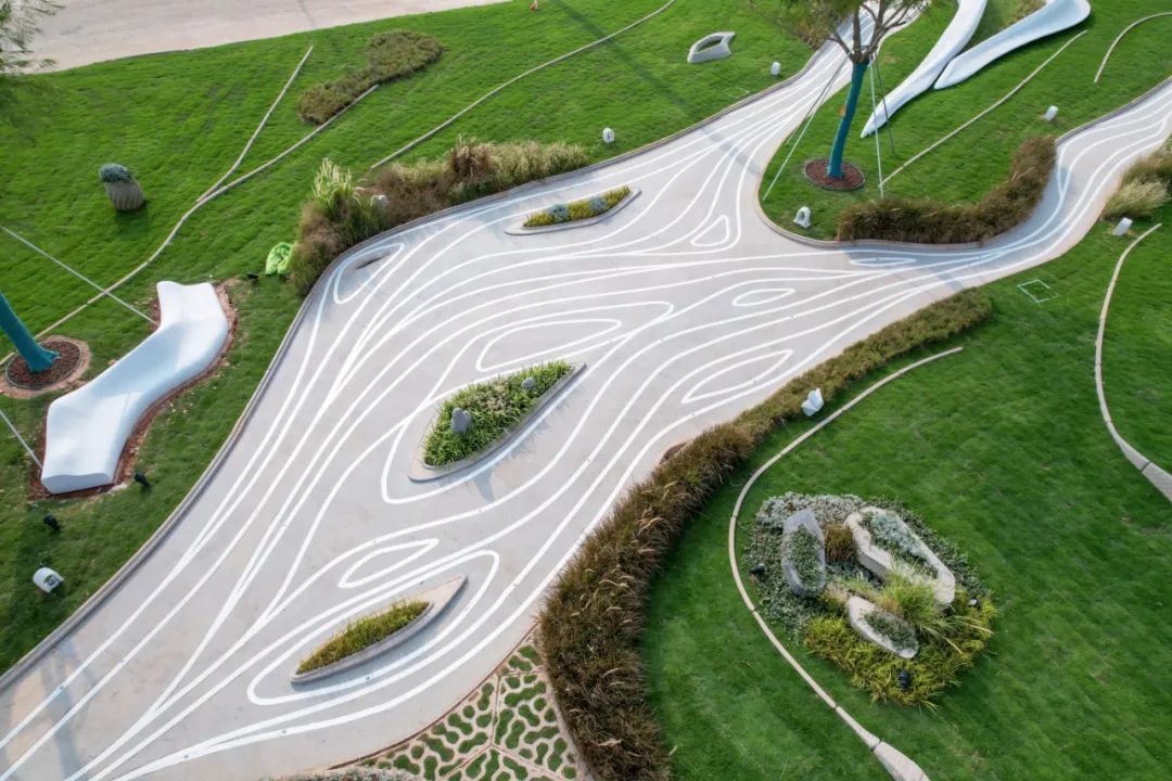 深圳宝安3D打印公园丨中国深圳丨中冶赛迪工程技术股份有限公司-91