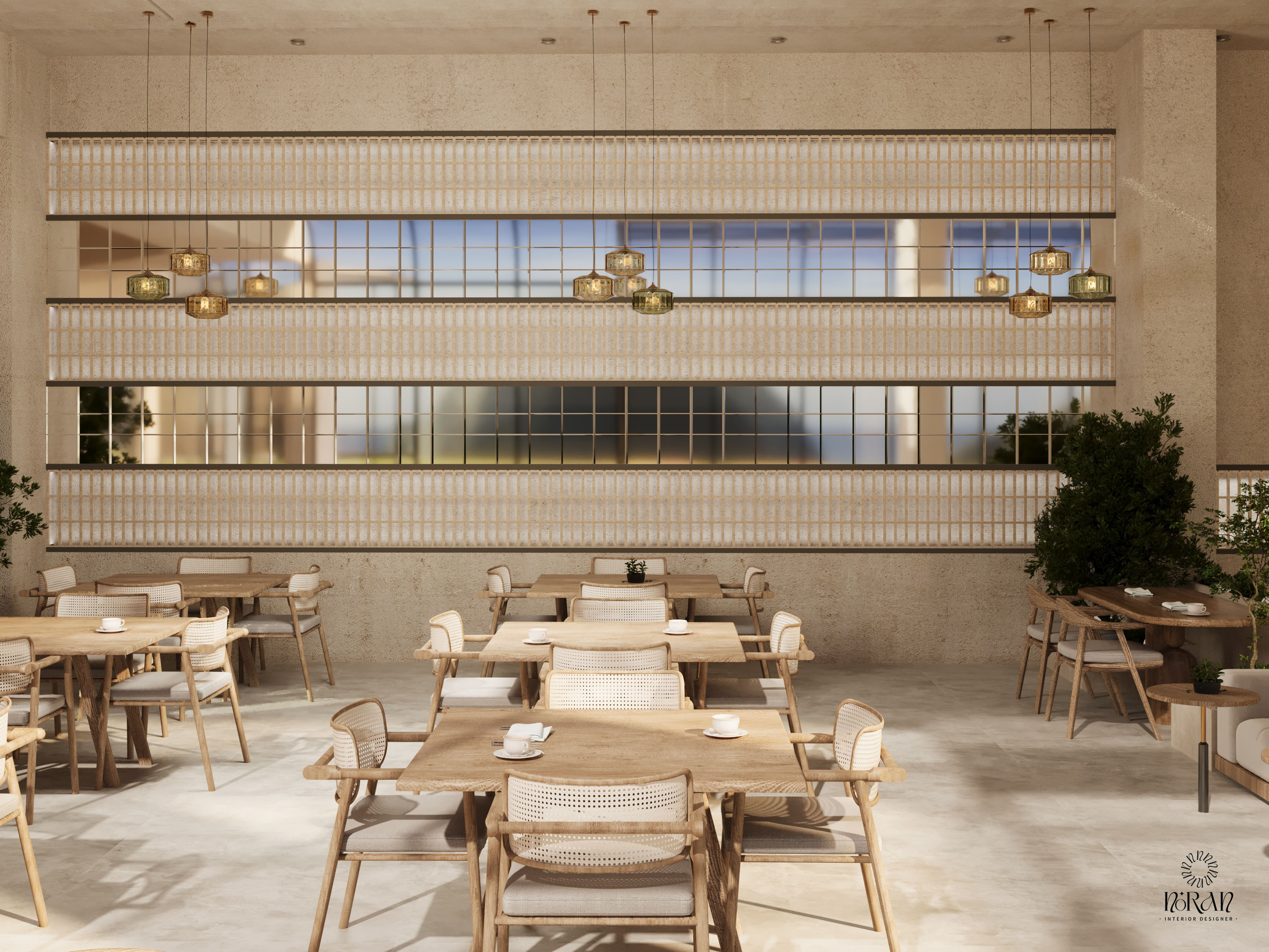 Oly Beach , Graduation Project-9