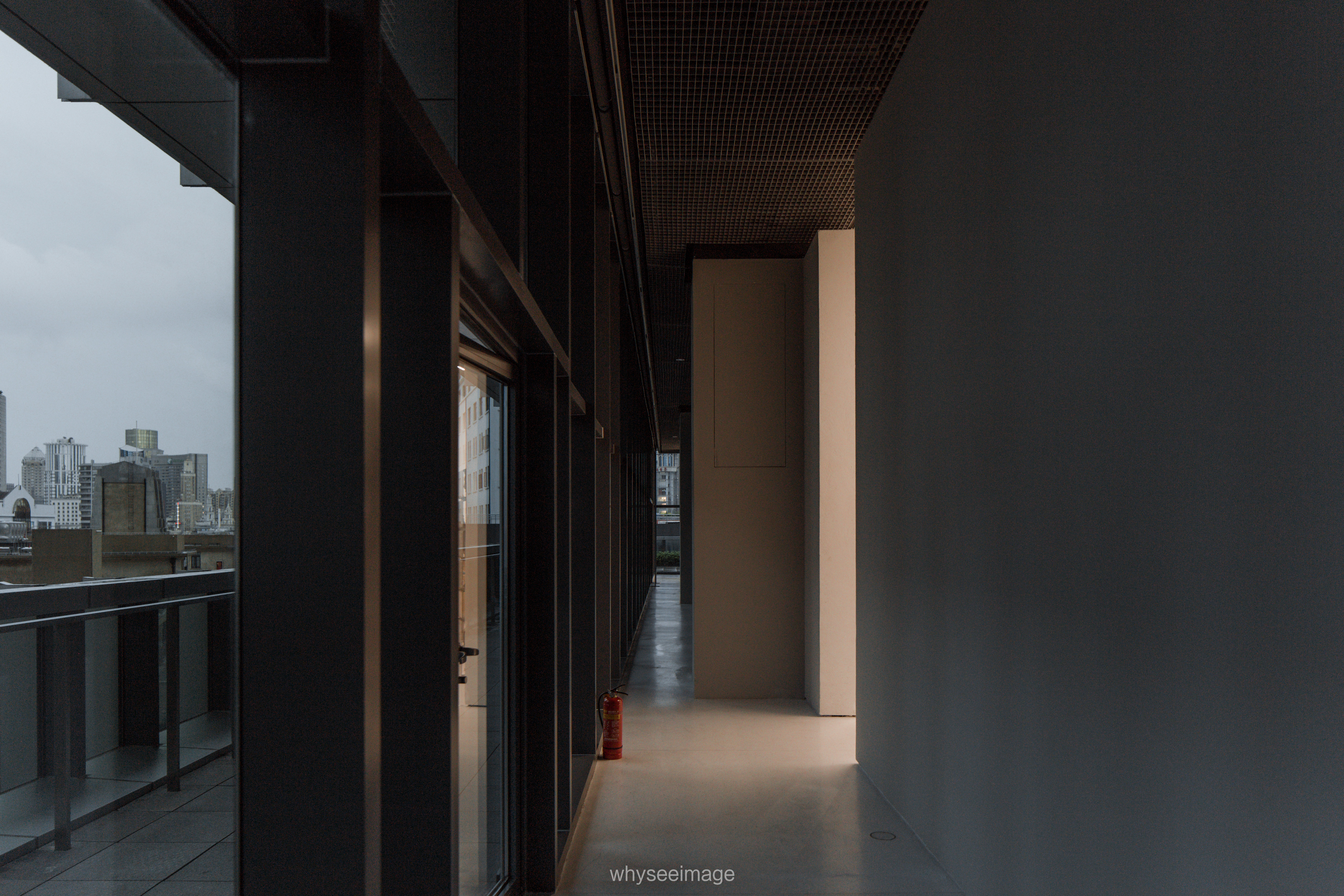 尤伦斯当代艺术中心上海馆丨中国上海丨SOIL-51