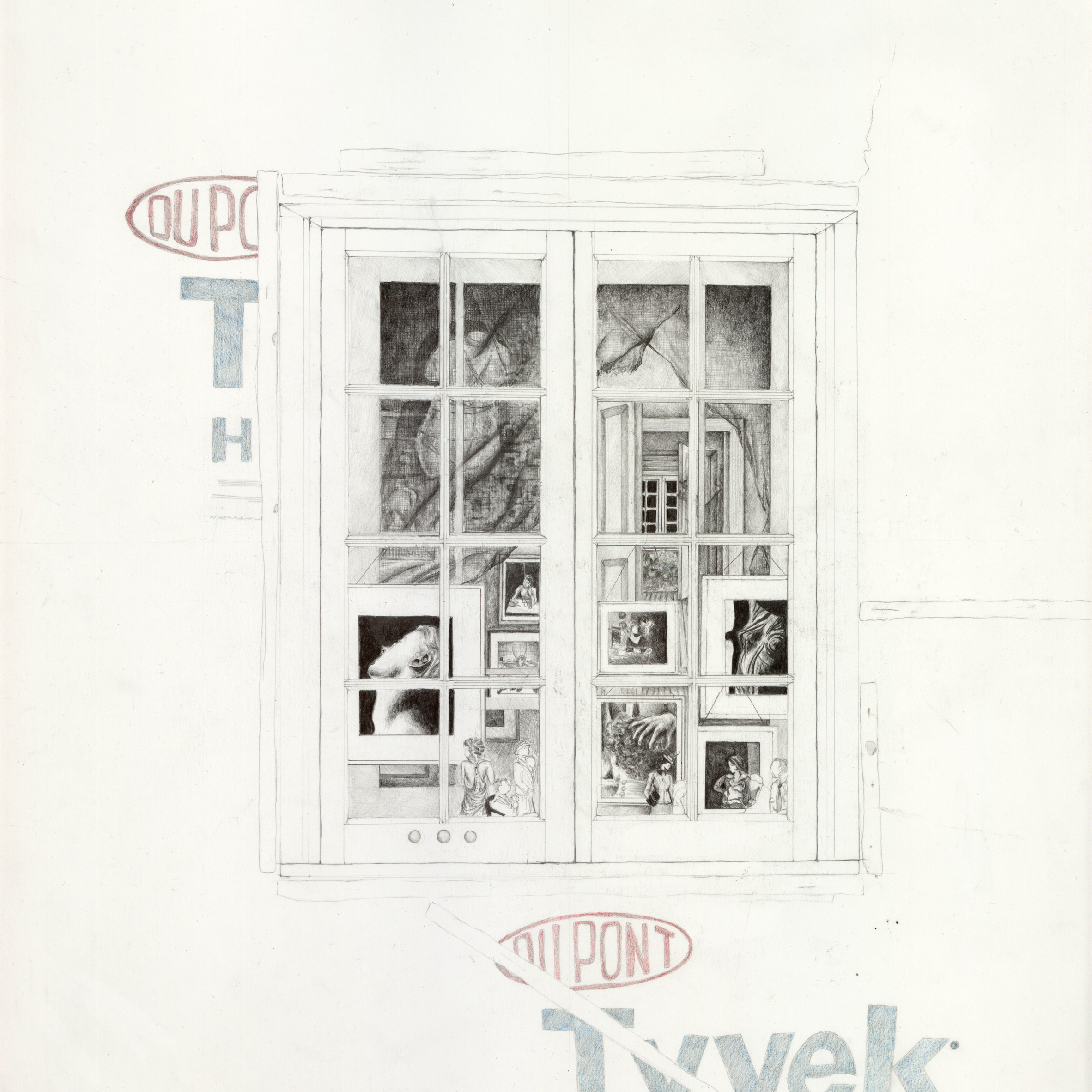 Carleton 建筑毕业生呈现 15 个具有挑衅性和政治性的项目-80