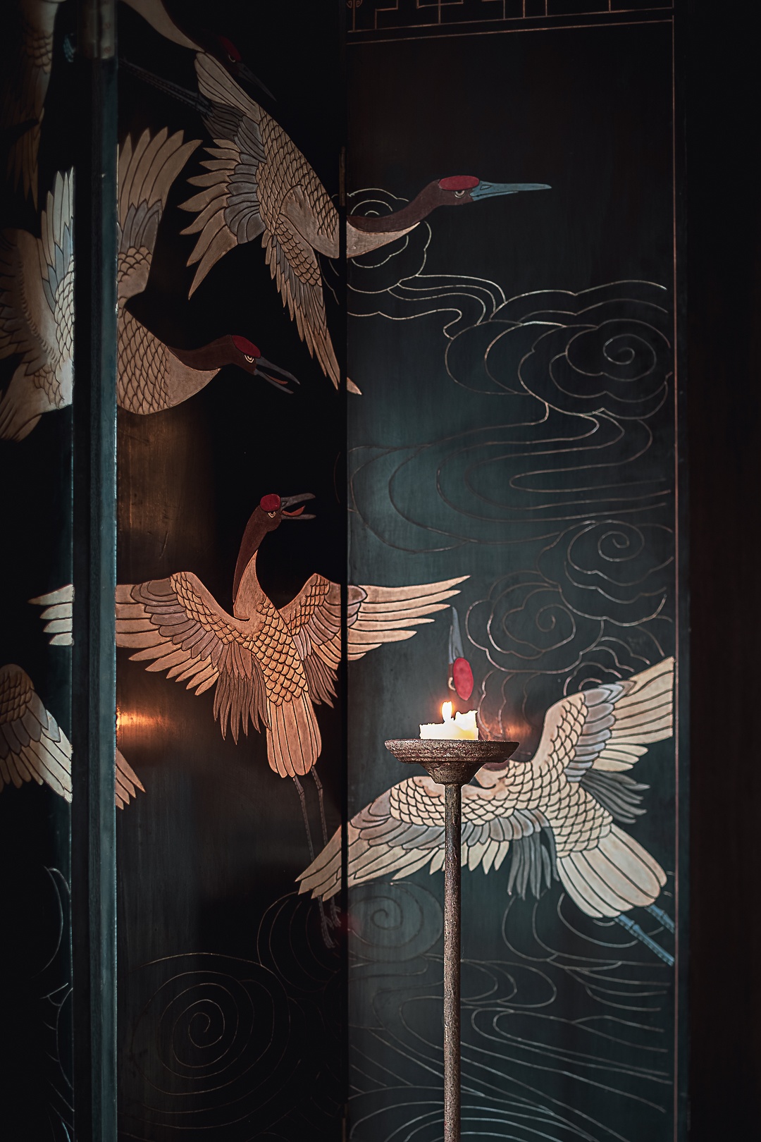 雀替设计事务所丨中国苏州-18