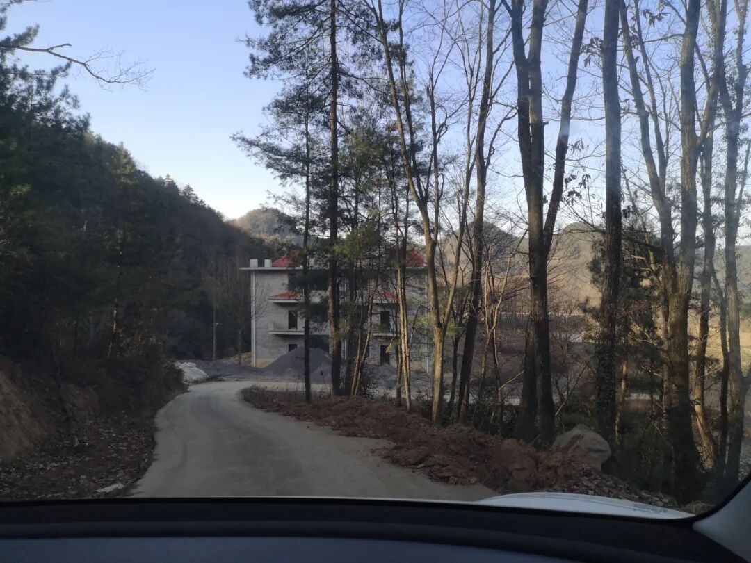 TAG|广元南麓民宿改造更新CourtyardsHouse-4