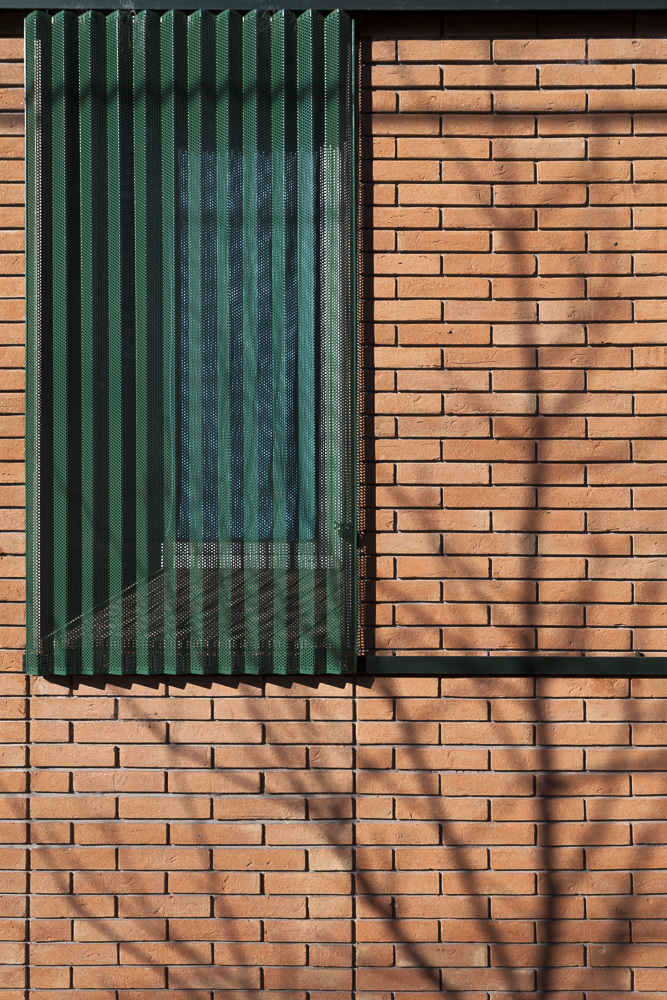 Guardabarrera 住宅丨阿根廷-30