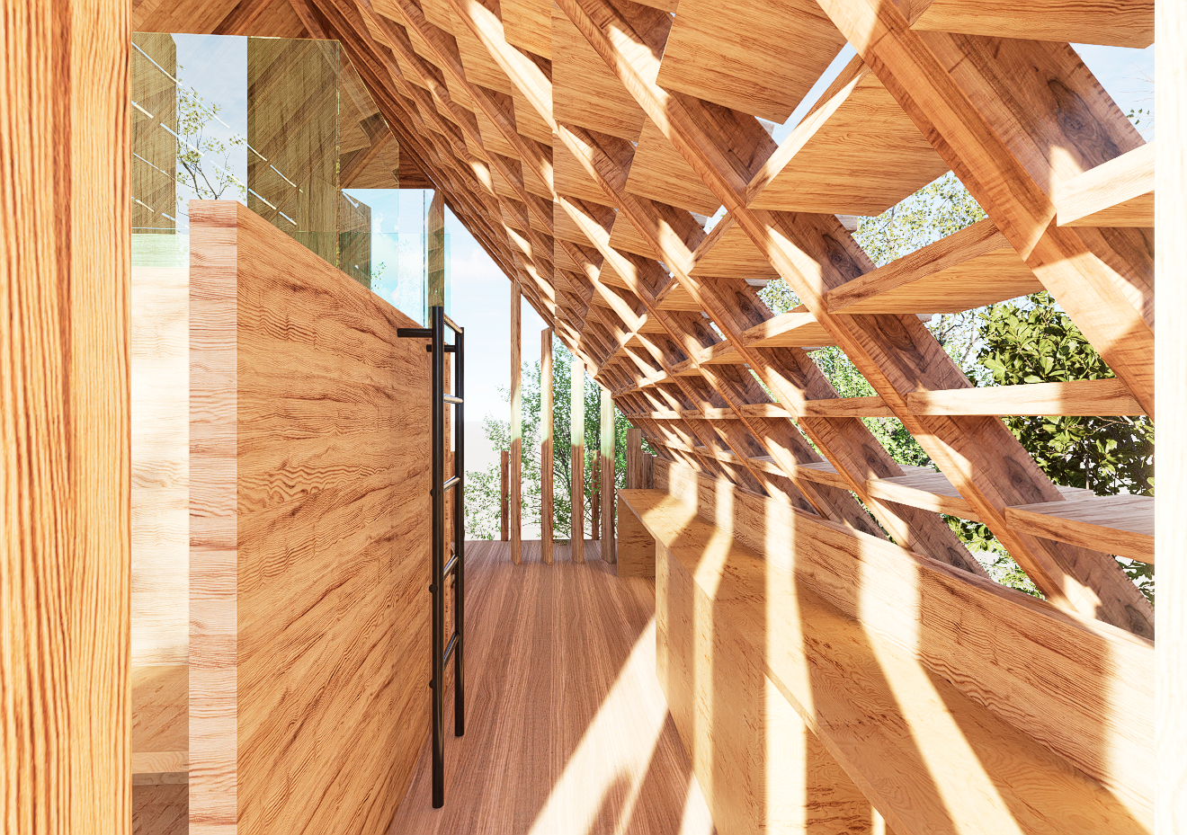 阳光房丨PAYÁN ORTEGA ITZEL-33