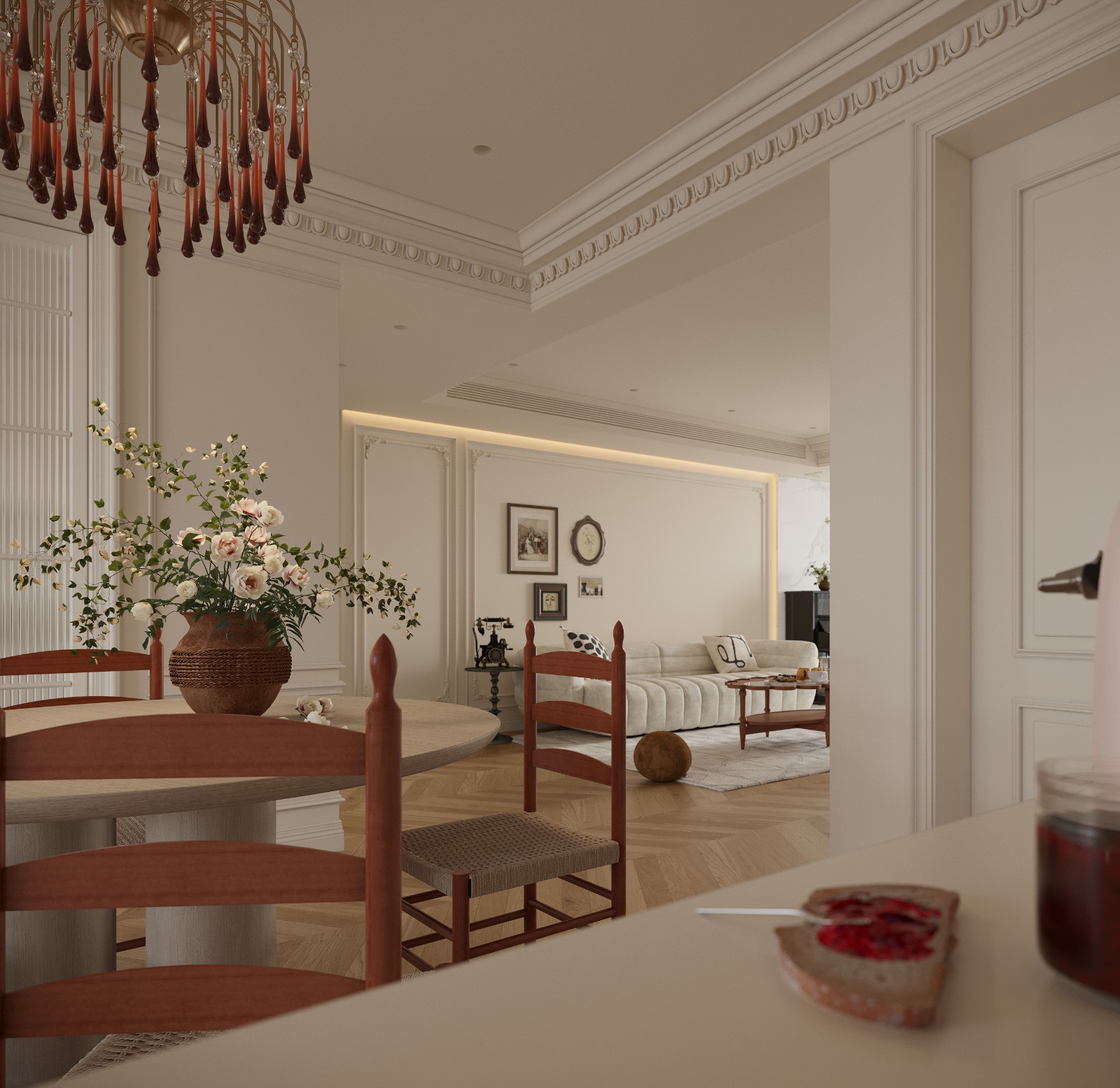 优雅的浪漫|MIC视觉-12