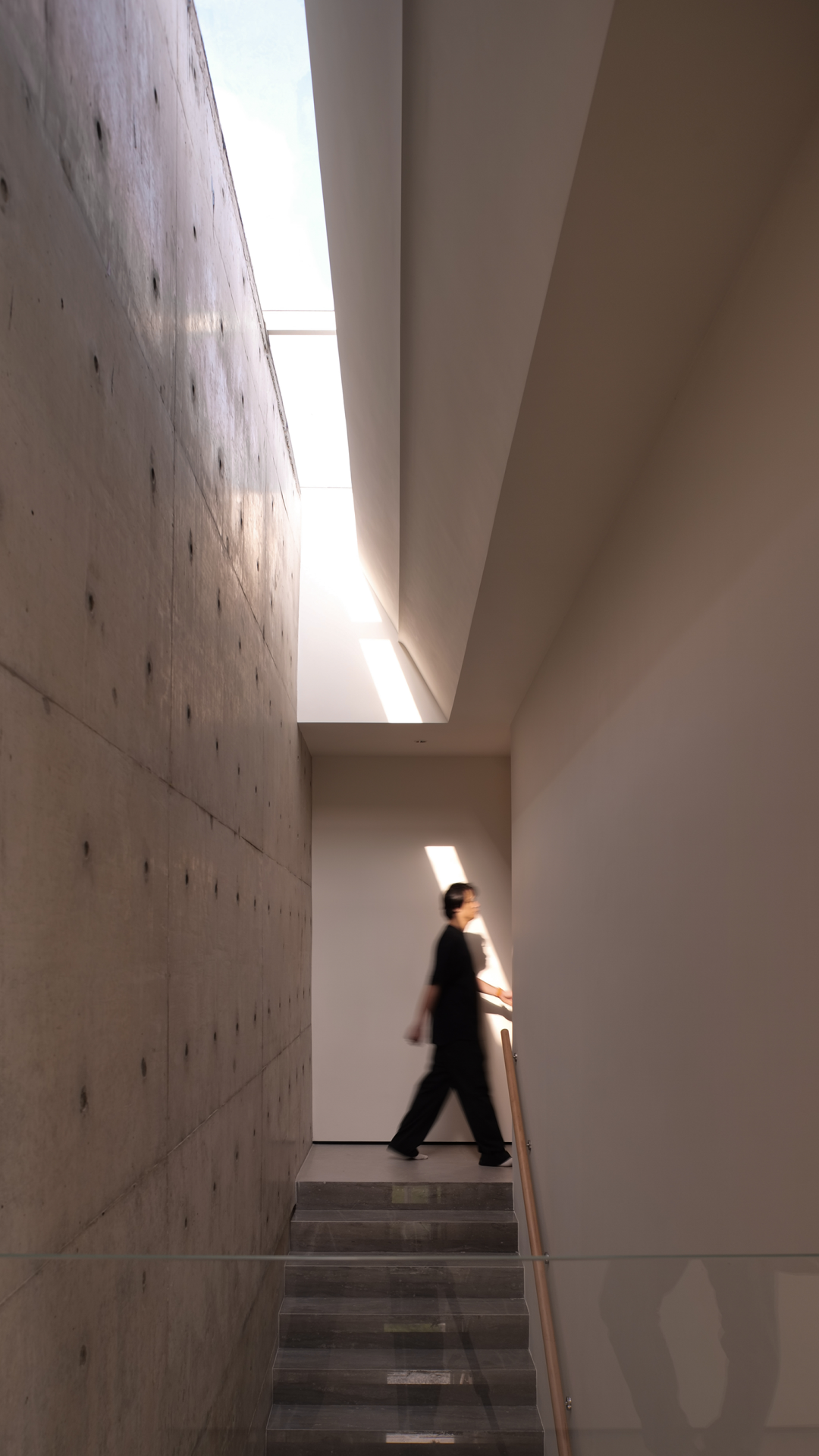 象山墅院·光年之旅丨中国南京丨观享际SKH室内设计-888