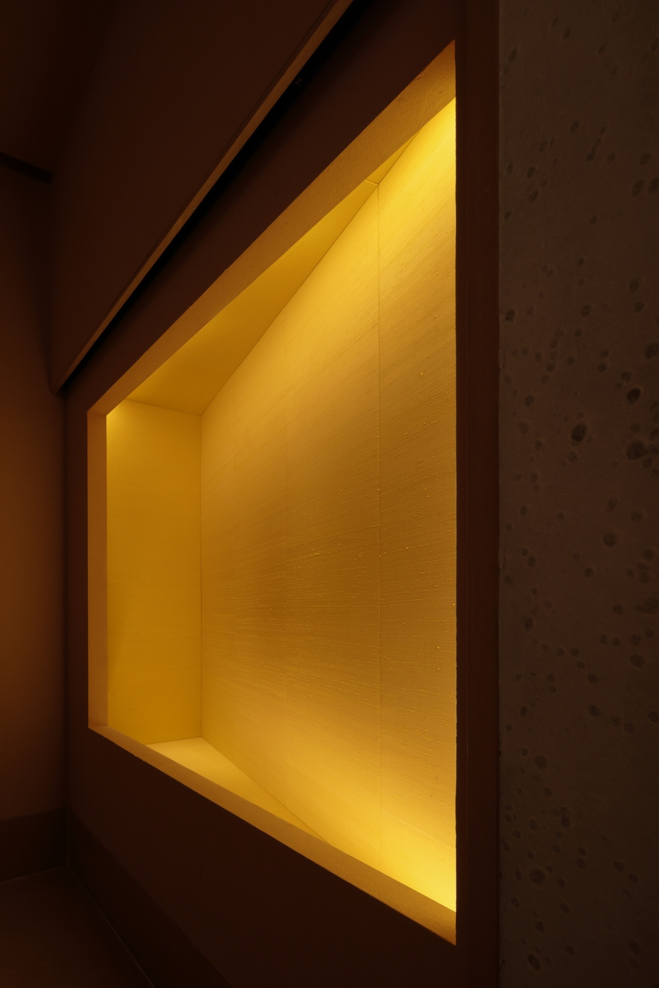 晴空·日本料理深圳店丨中国深圳丨春山秋水设计-85