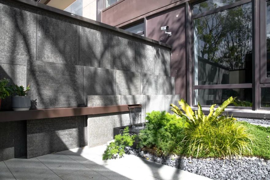 华夏四季 500㎡现代轻奢私宅丨罗智,吴静-78