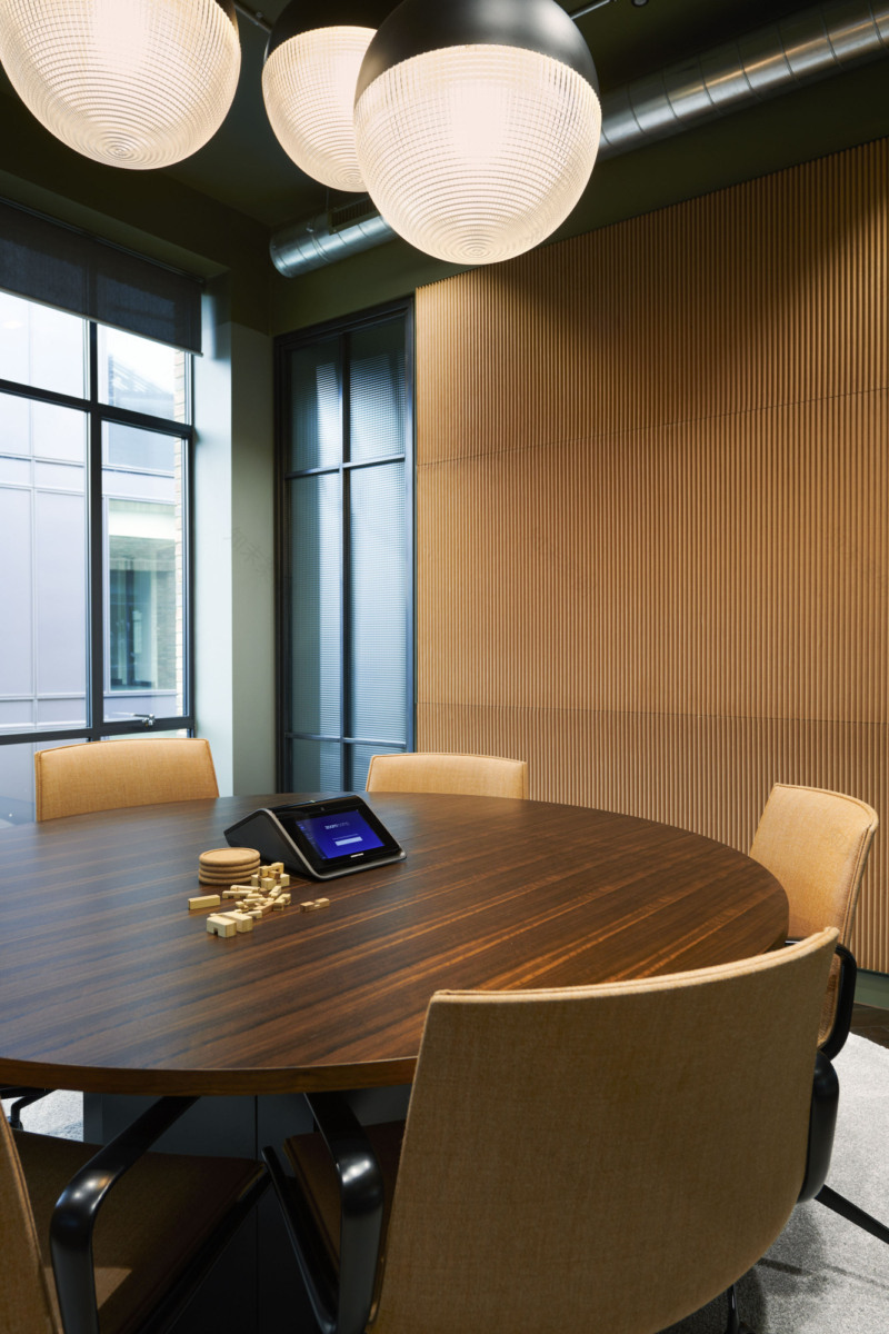 Unity 伦敦办公室-23